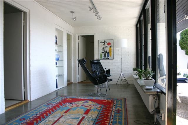 4.5-room house in Limhamn, Skånegatan - image 1