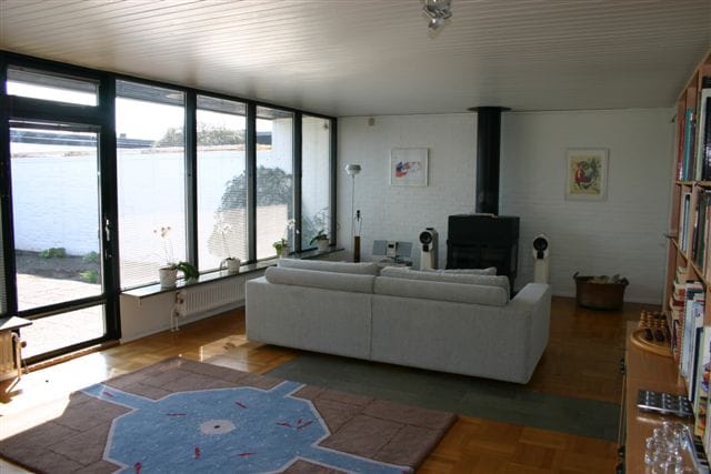 4.5-room house in Limhamn, Skånegatan - image 2