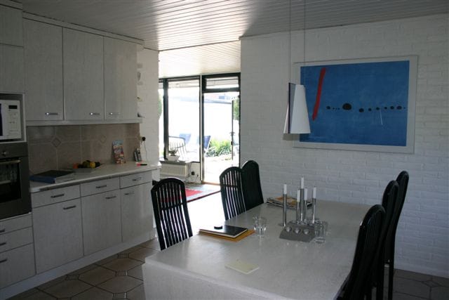 4.5-room house in Limhamn, Skånegatan - image 3