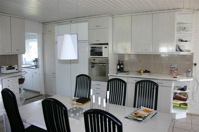 4.5-room house in Limhamn, Skånegatan - image 4