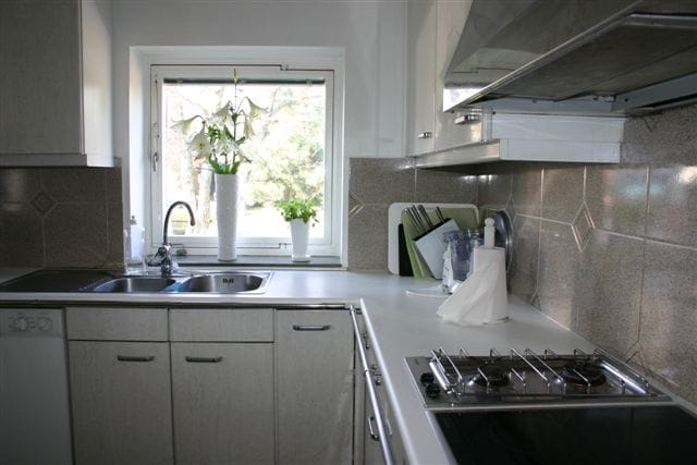 4.5-room house in Limhamn, Skånegatan - image 5