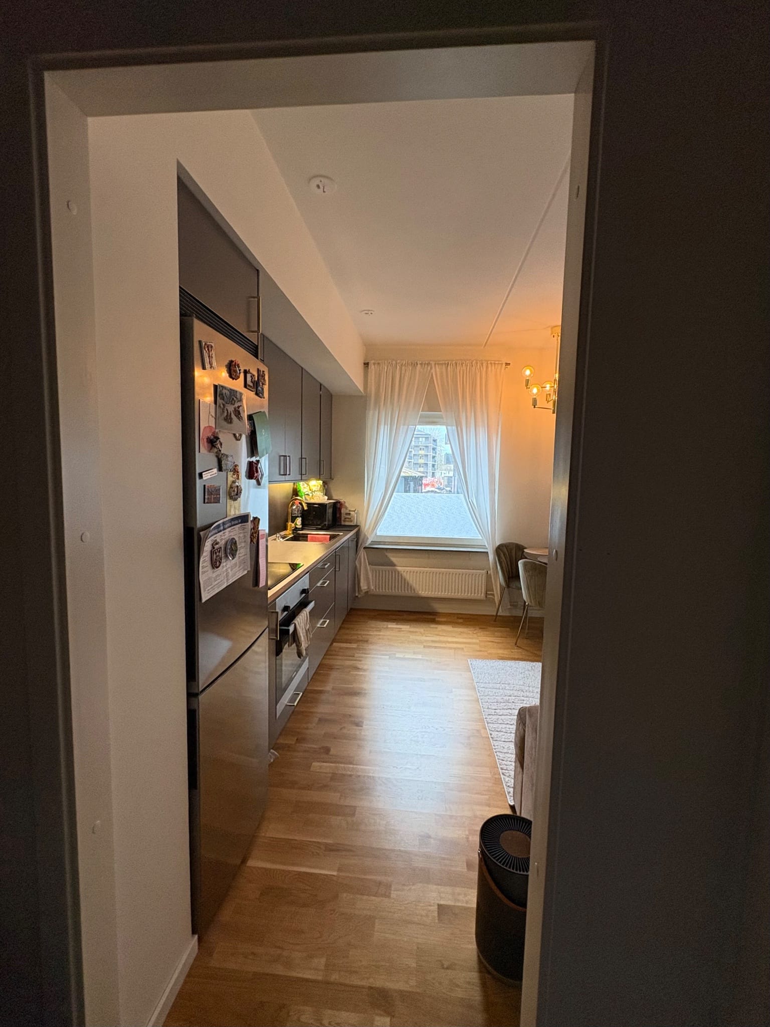 2-room apartment in Vega, Gaffelseglet - image 3