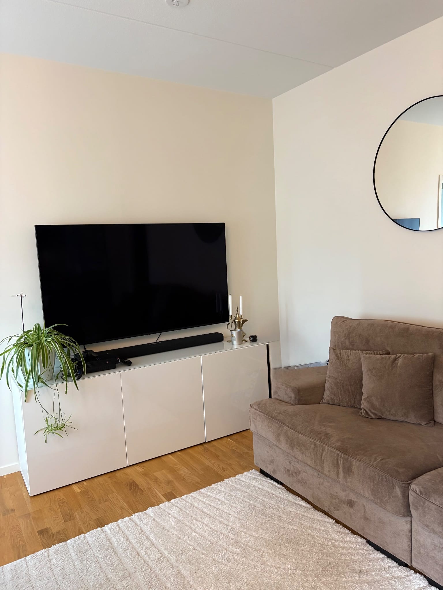 2-room apartment in Vega, Gaffelseglet - image 5