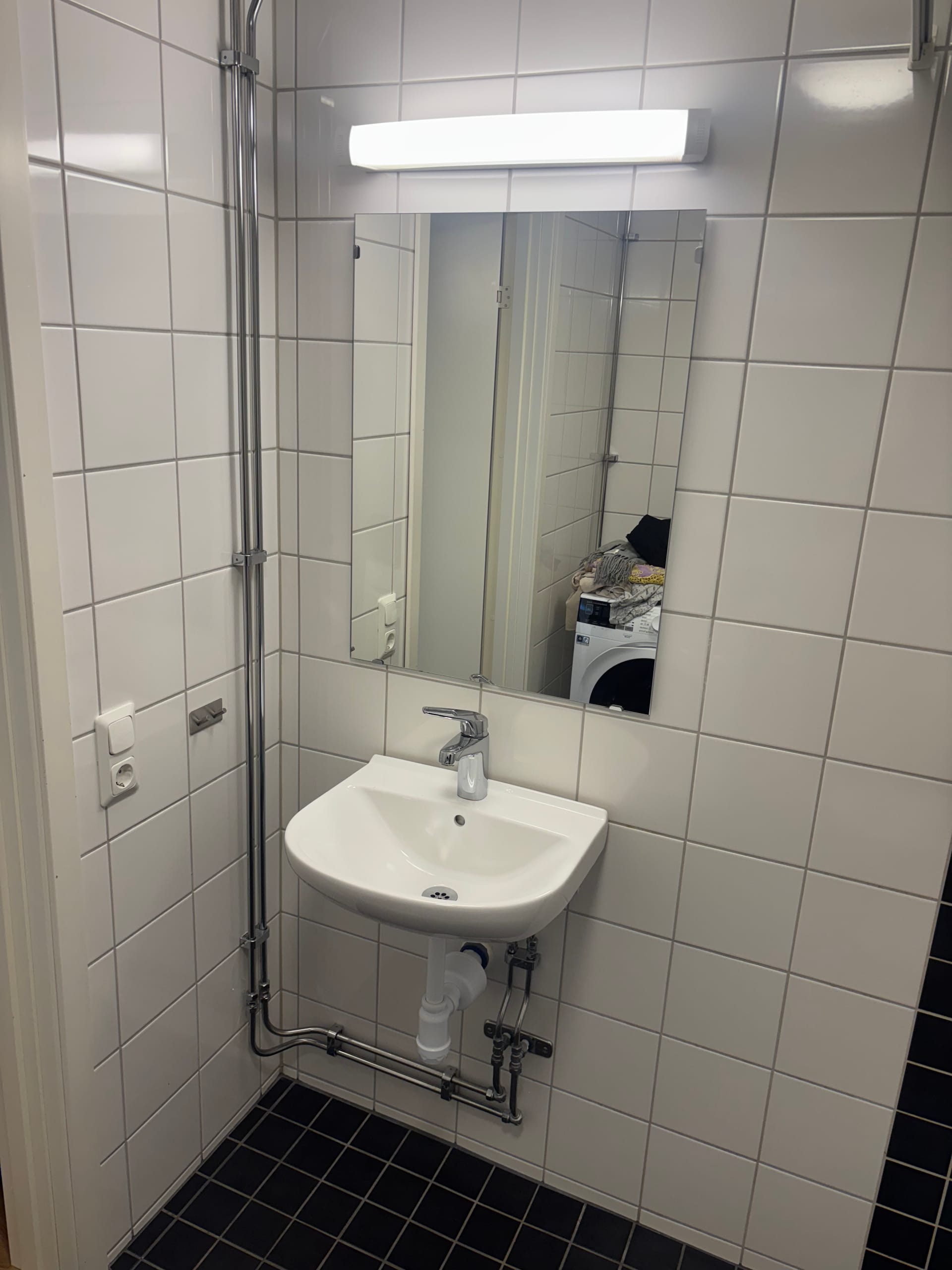 1-rumslägenhet i Halmstad, Stålgatan - bild 5