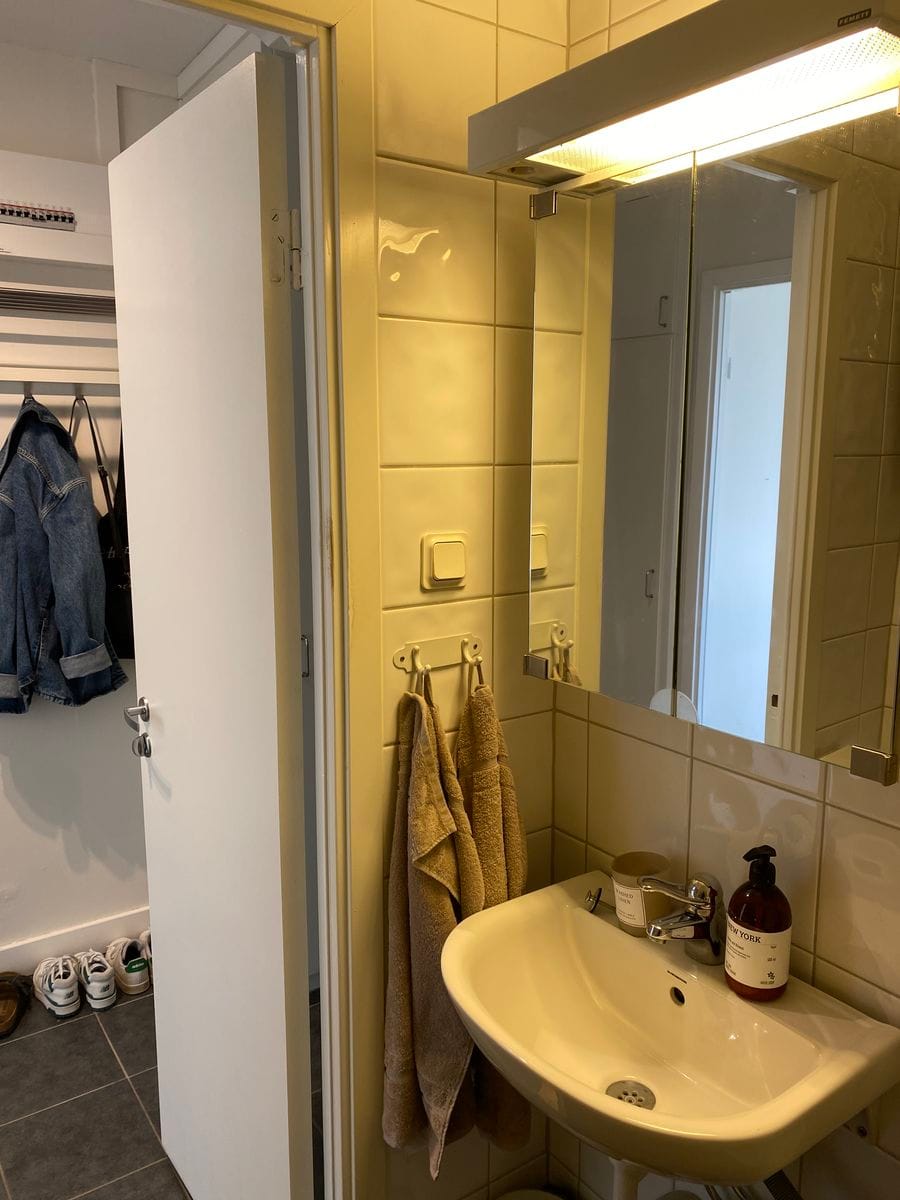 2-rumslägenhet i Gävle, Solgårdsgatan - bild 5