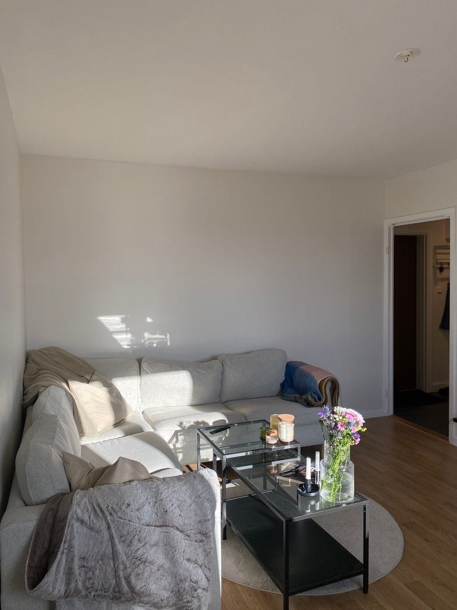 2-rumslägenhet i Gävle, Solgårdsgatan - bild 1