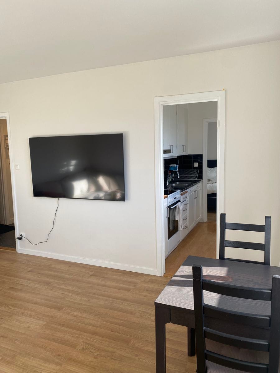 2-rumslägenhet i Gävle, Solgårdsgatan - bild 2