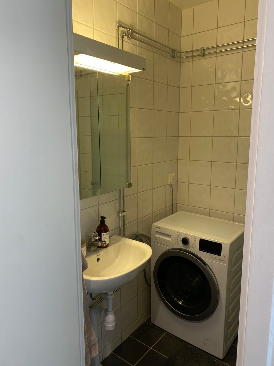 2-rumslägenhet i Gävle, Solgårdsgatan - bild 4