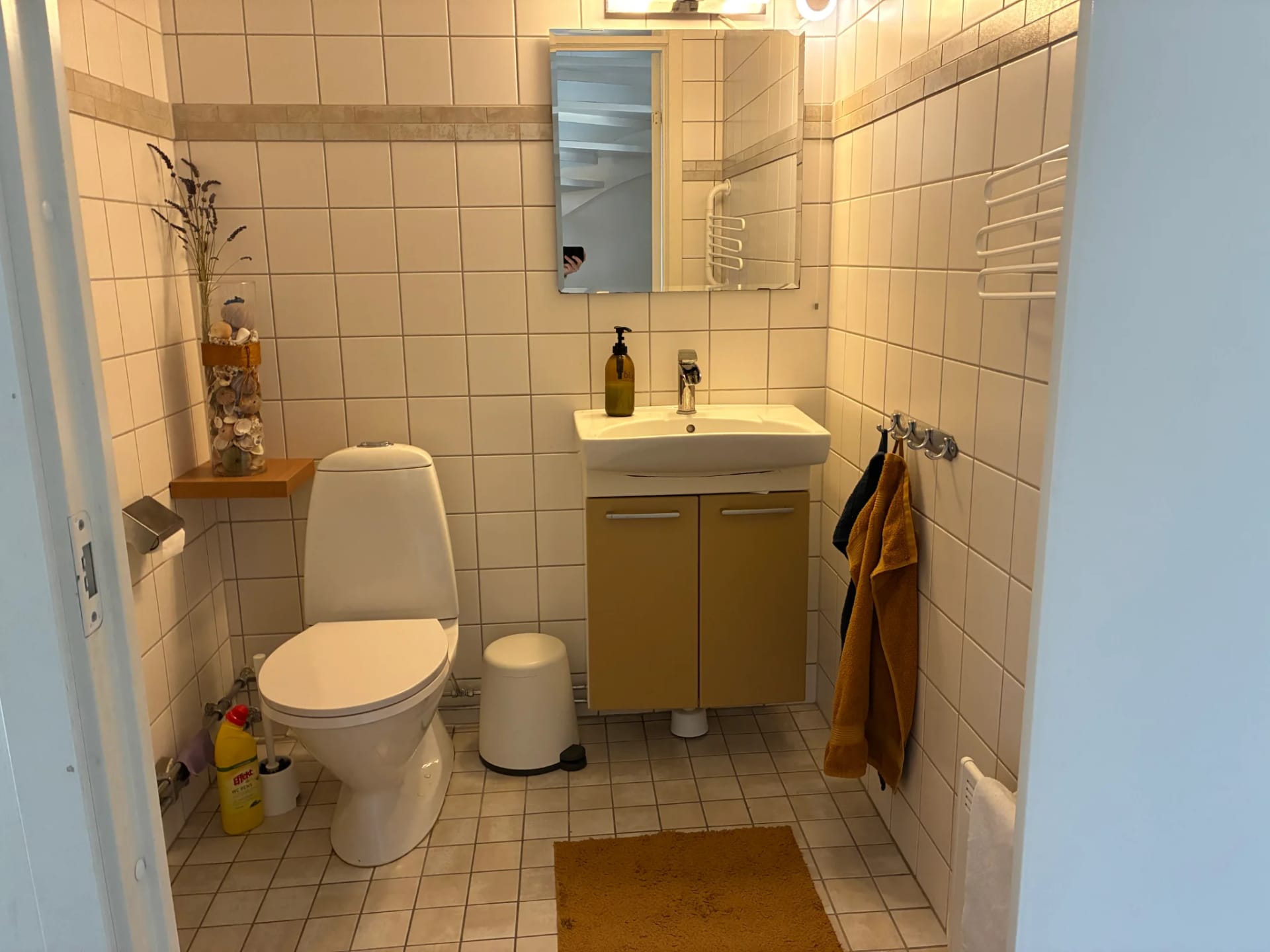 5-room house in Malmö, Per Albin Hanssons väg - image 5