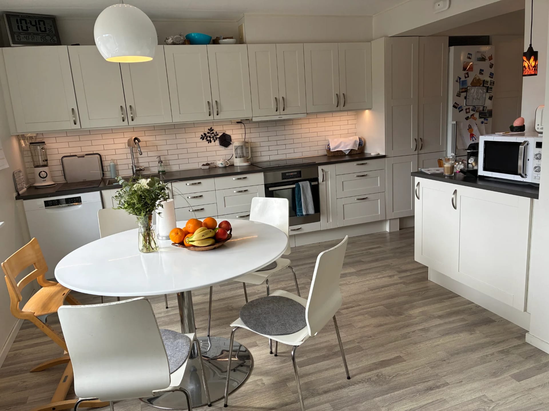 5-room house in Malmö, Per Albin Hanssons väg - image 4