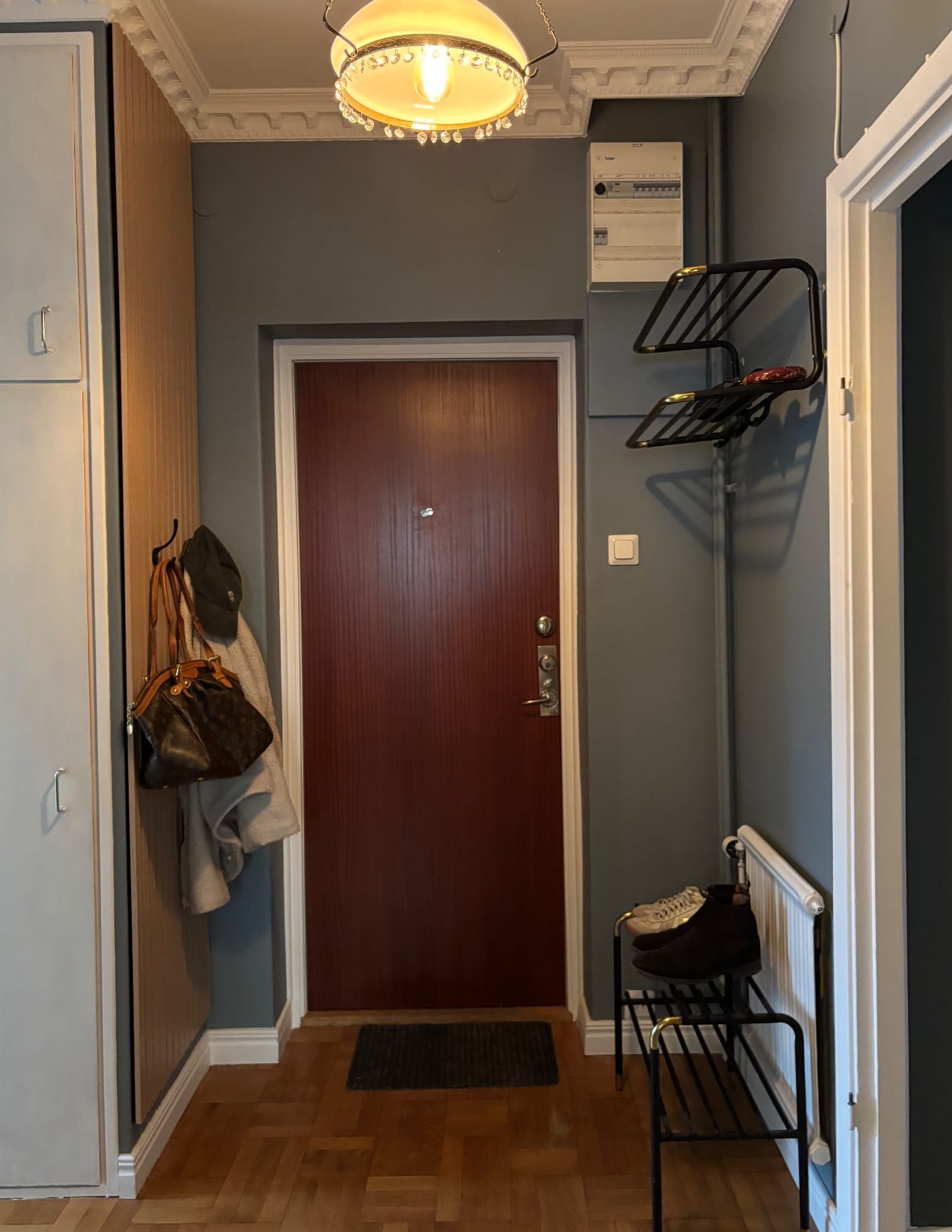 2-rumslägenhet i Linköping, Sturegatan - bild 3