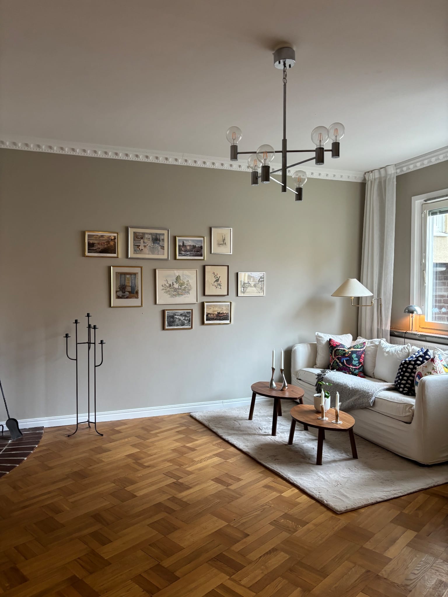 2-rumslägenhet i Linköping, Sturegatan - bild 5