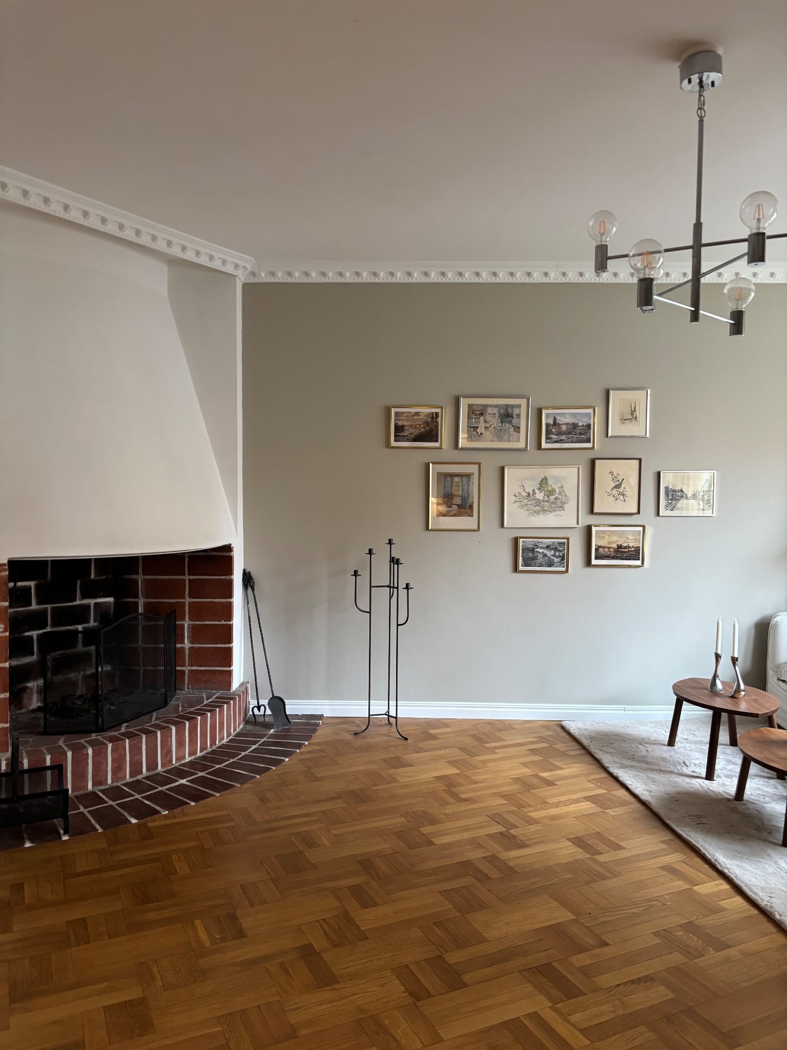 2-rumslägenhet i Linköping, Sturegatan - bild 2