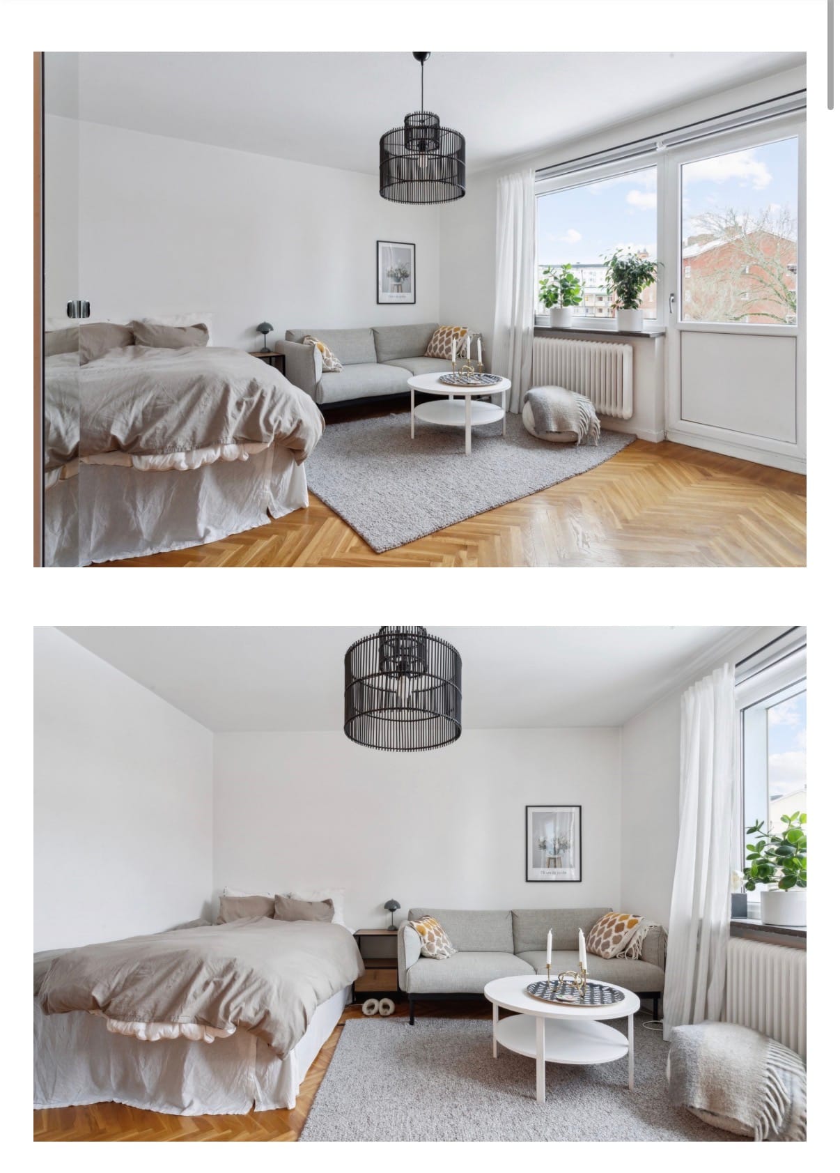 1-rumslägenhet i Eskilstuna, Gränsgatan - bild 5