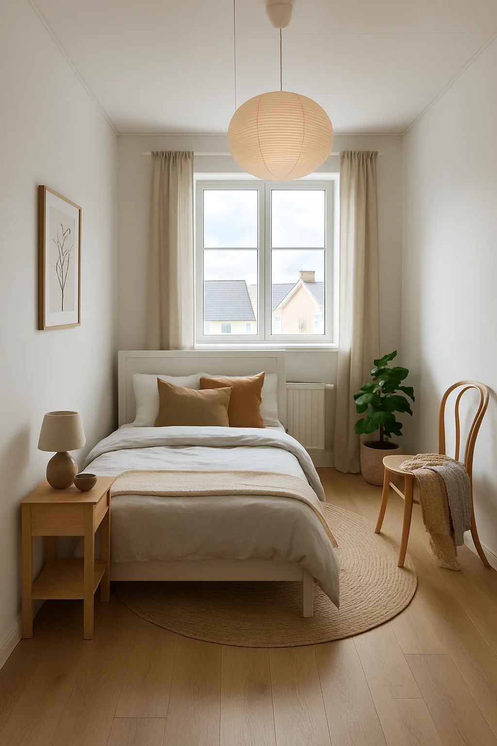 3-room apartment in Åseda, Östra Esplanaden - image 5