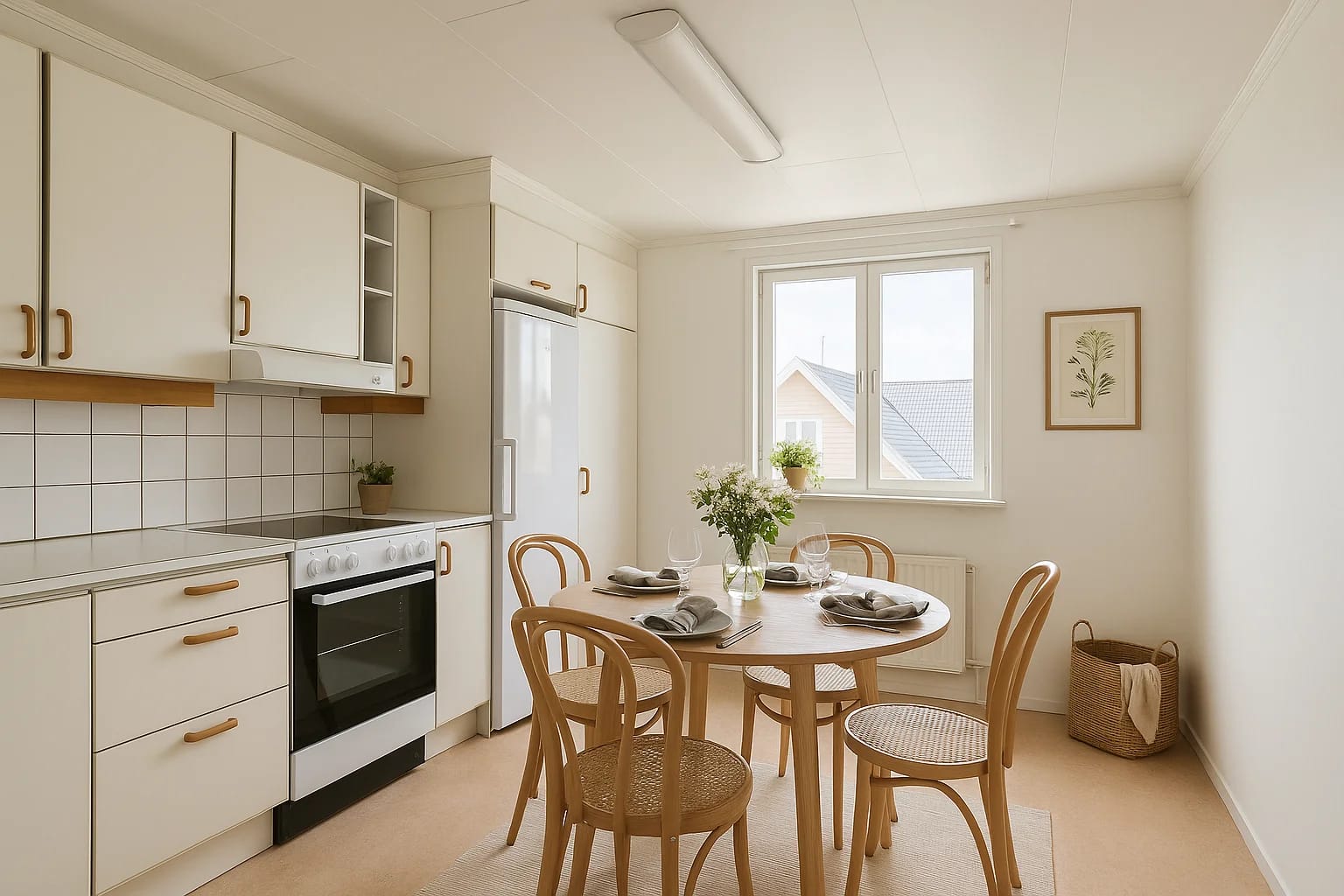 3-room apartment in Åseda, Östra Esplanaden - image 4