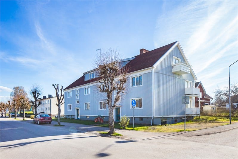 3-room apartment in Åseda, Östra Esplanaden - image 3