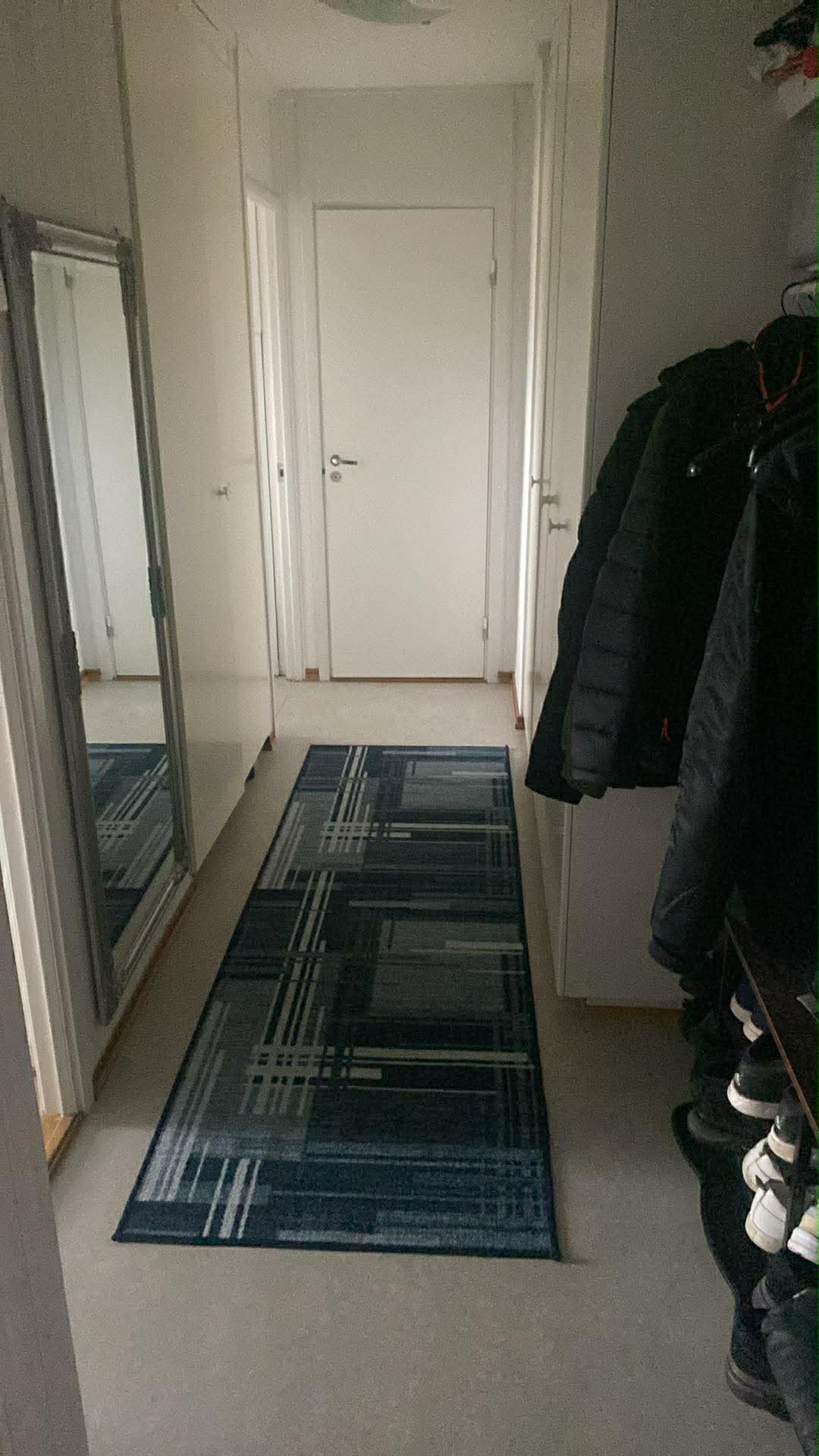 2-rumslägenhet i Solna, Hagalundsgatan - bild 3