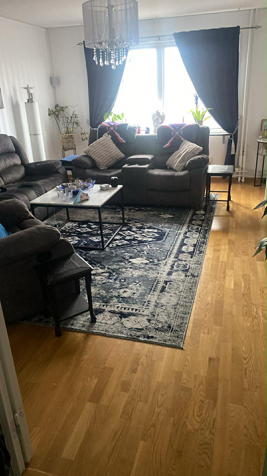 2-rumslägenhet i Solna, Hagalundsgatan - bild 2