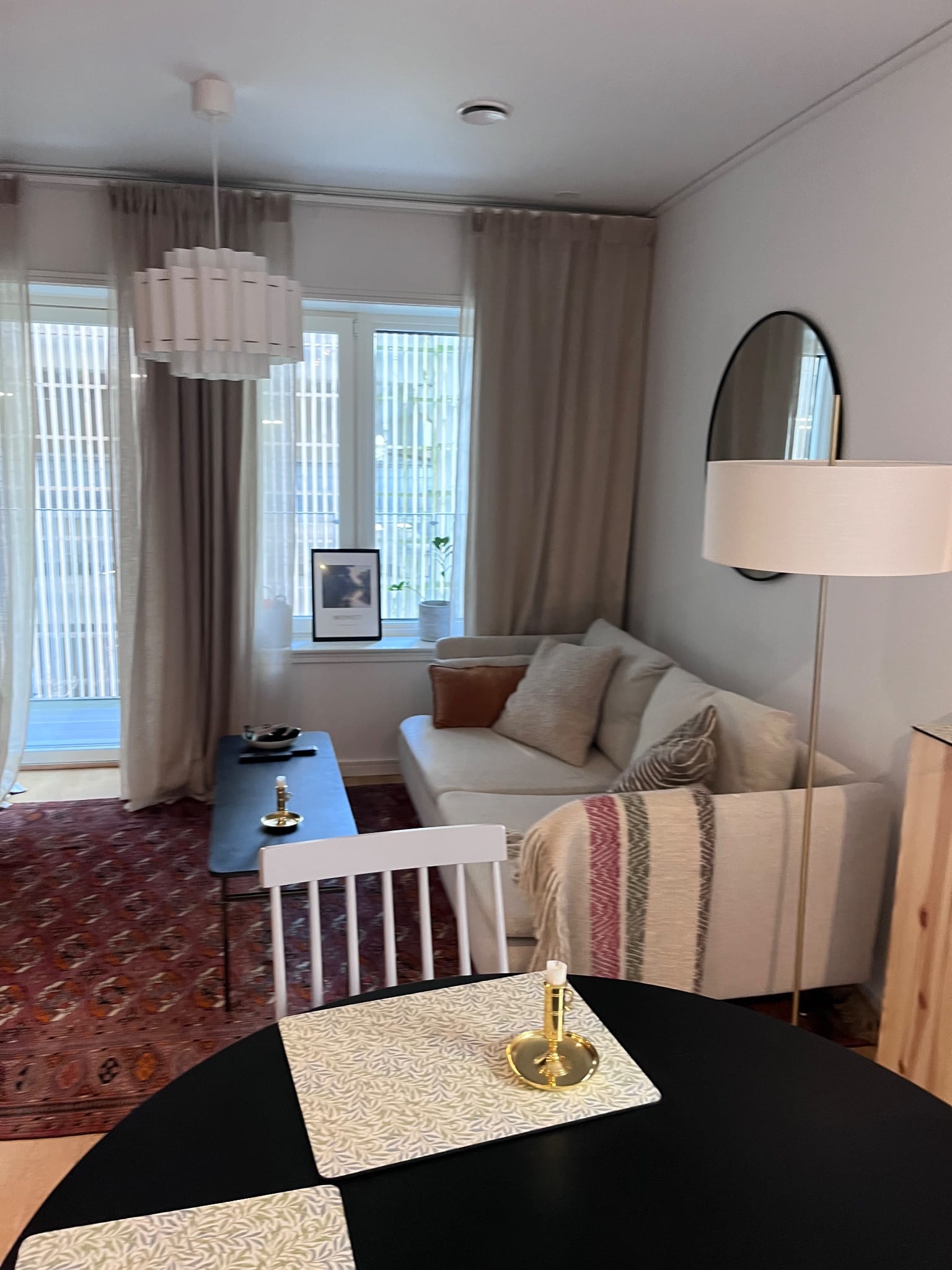 1-rumslägenhet i Örebro, Termikgatan - bild 1