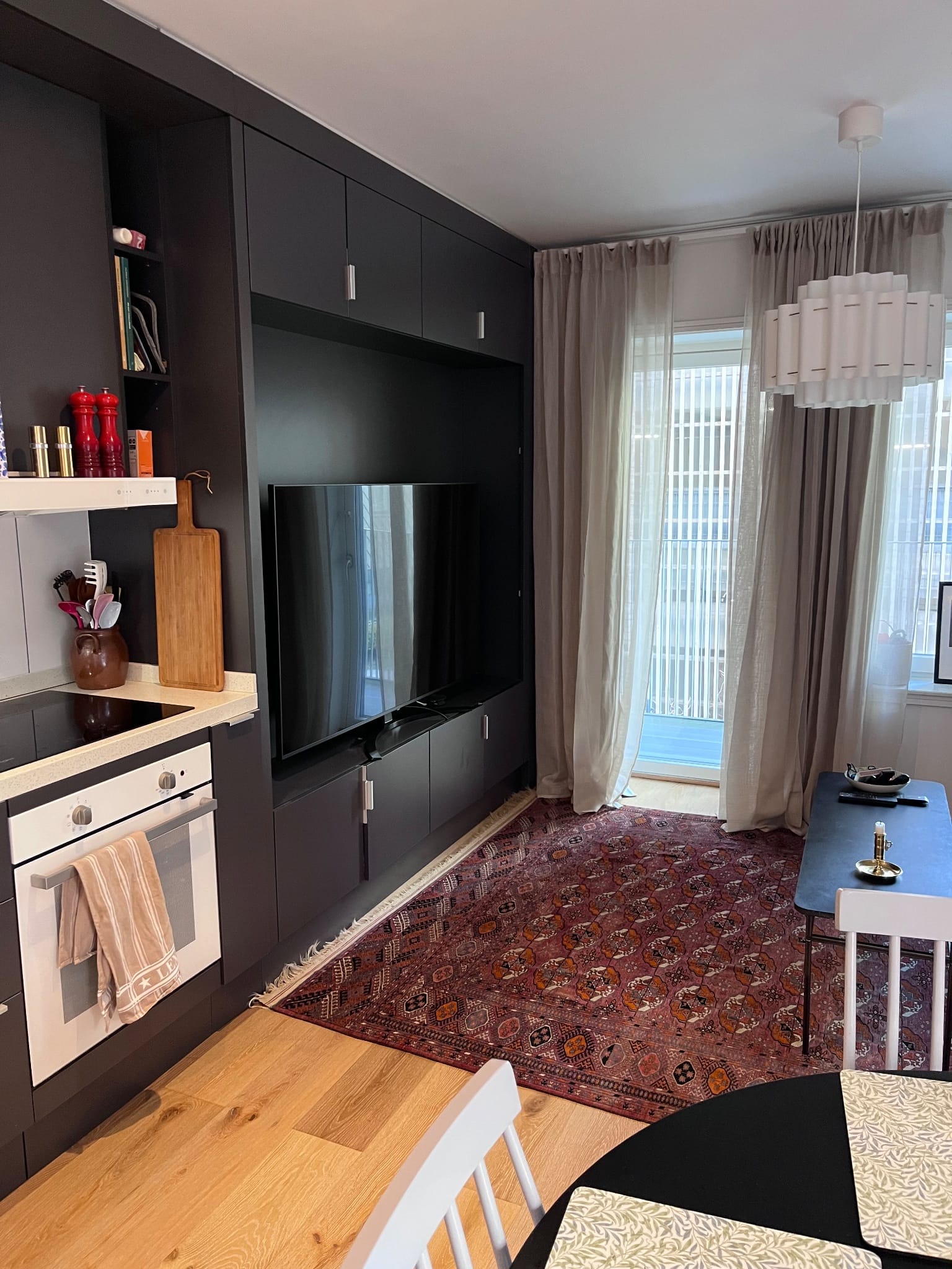 1-rumslägenhet i Örebro, Termikgatan - bild 5