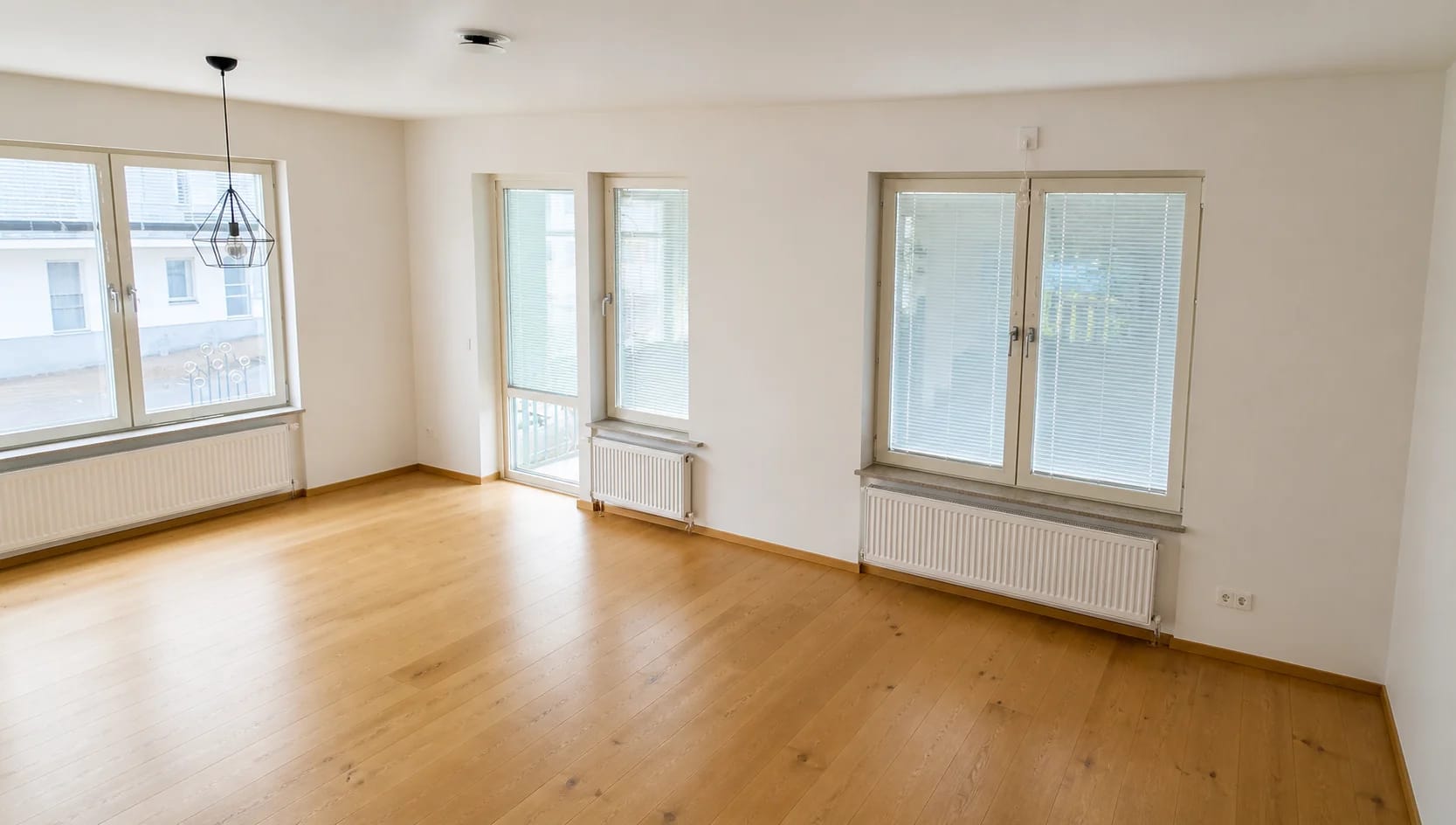 3-rumslägenhet i Vega, Vega Allé - bild 1