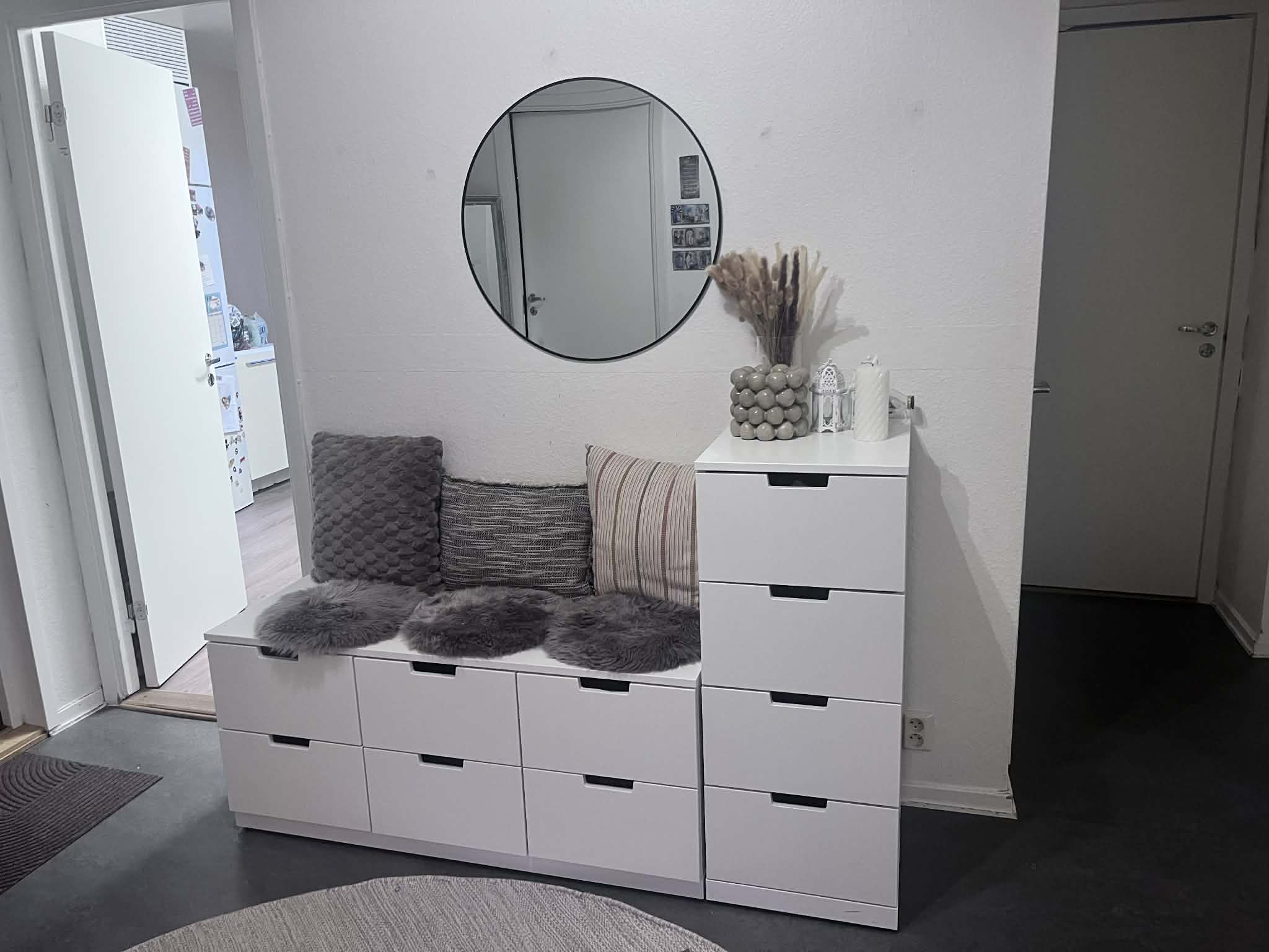 4-rumslägenhet i Mölndal, Luktärtsgatan - bild 3