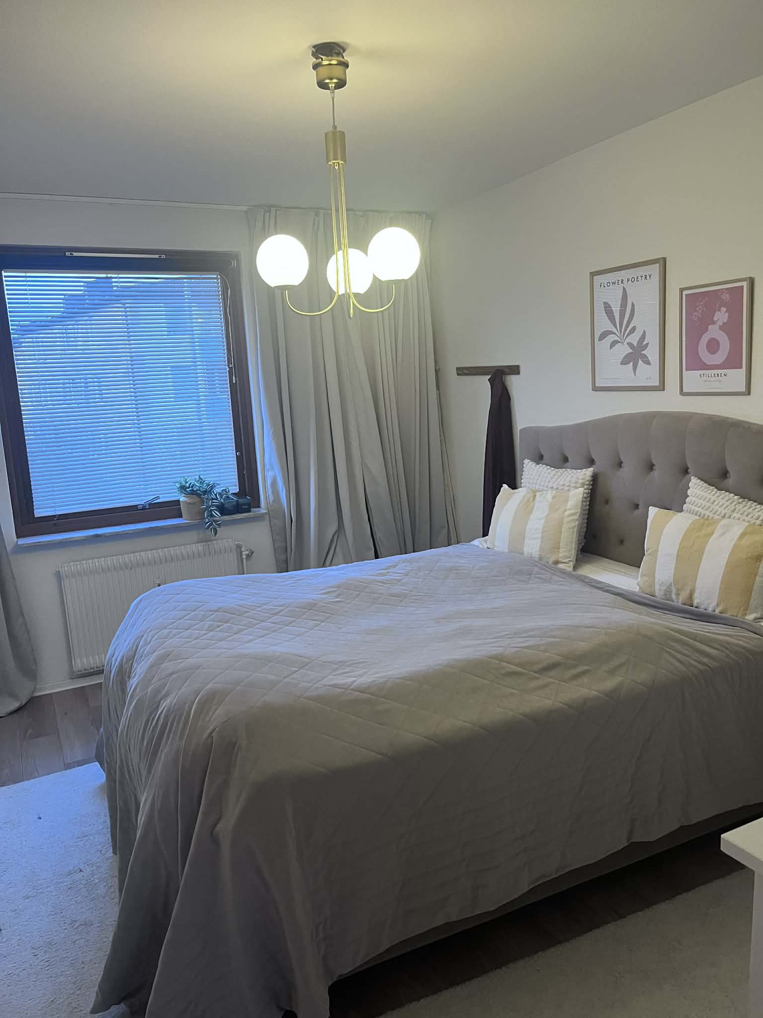 4-rumslägenhet i Mölndal, Luktärtsgatan - bild 4