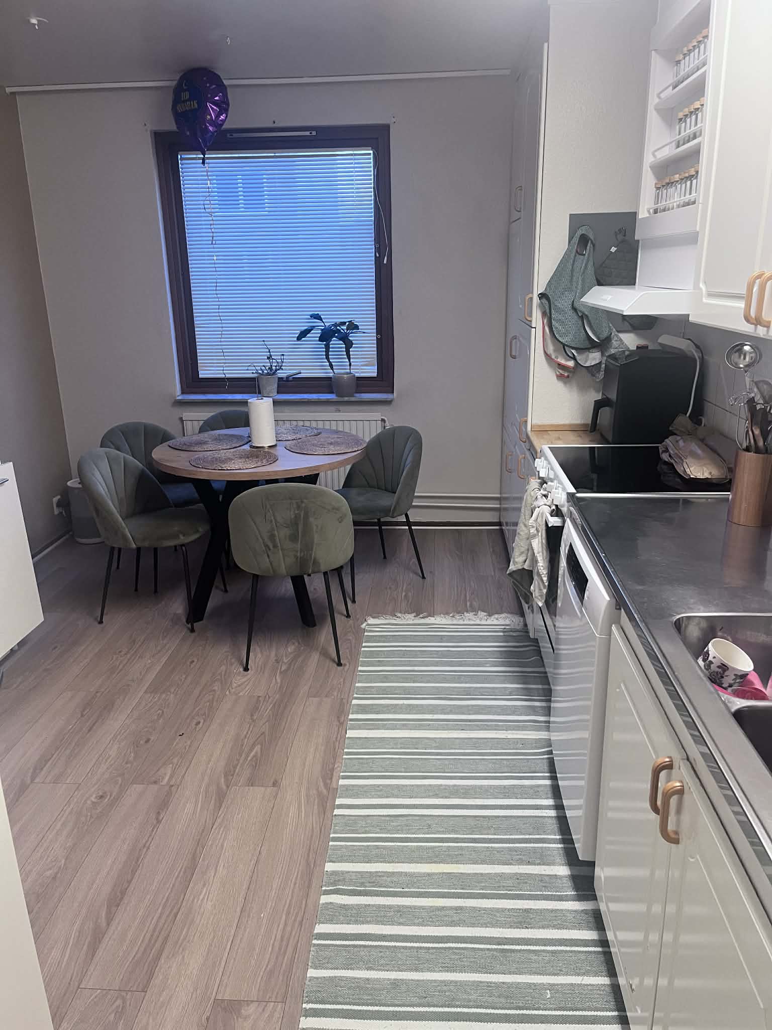 4-rumslägenhet i Mölndal, Luktärtsgatan - bild 5