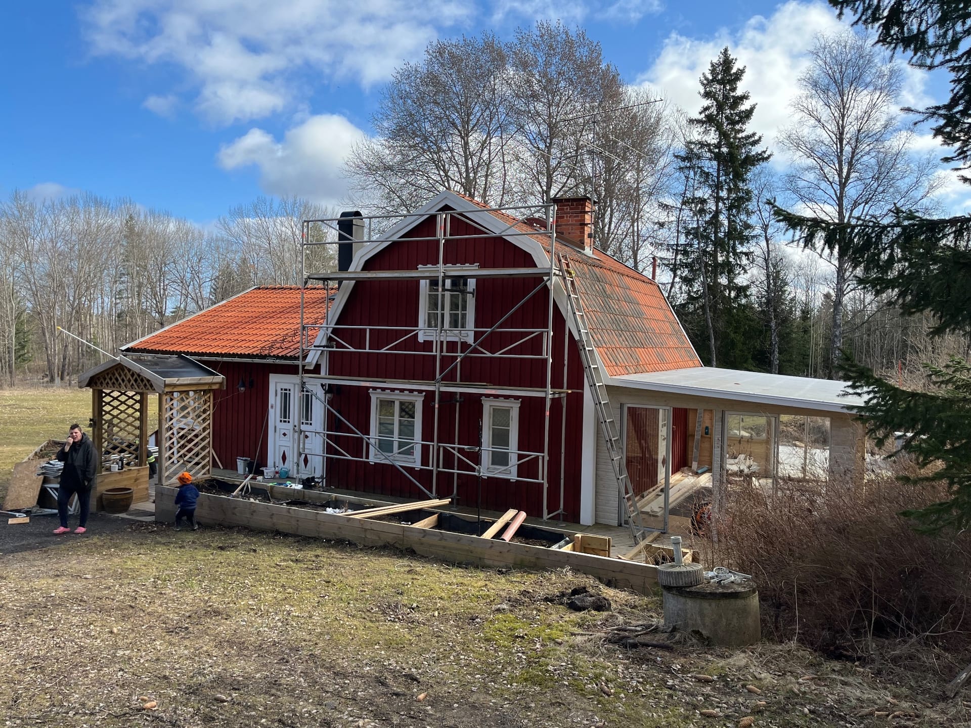4-room house in Stallarholmen, Eriksdal - image 5