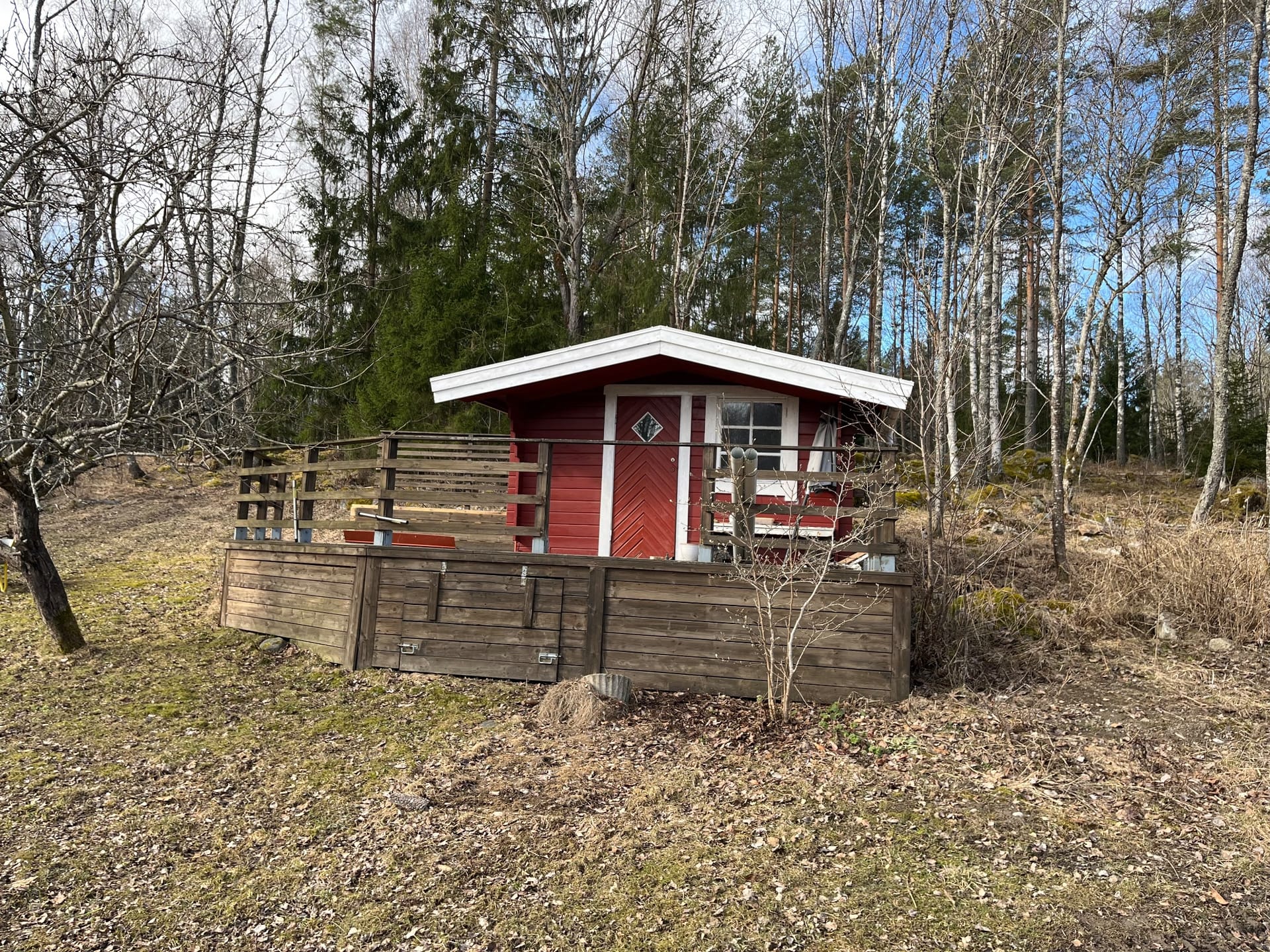 4-room house in Stallarholmen, Eriksdal - image 2