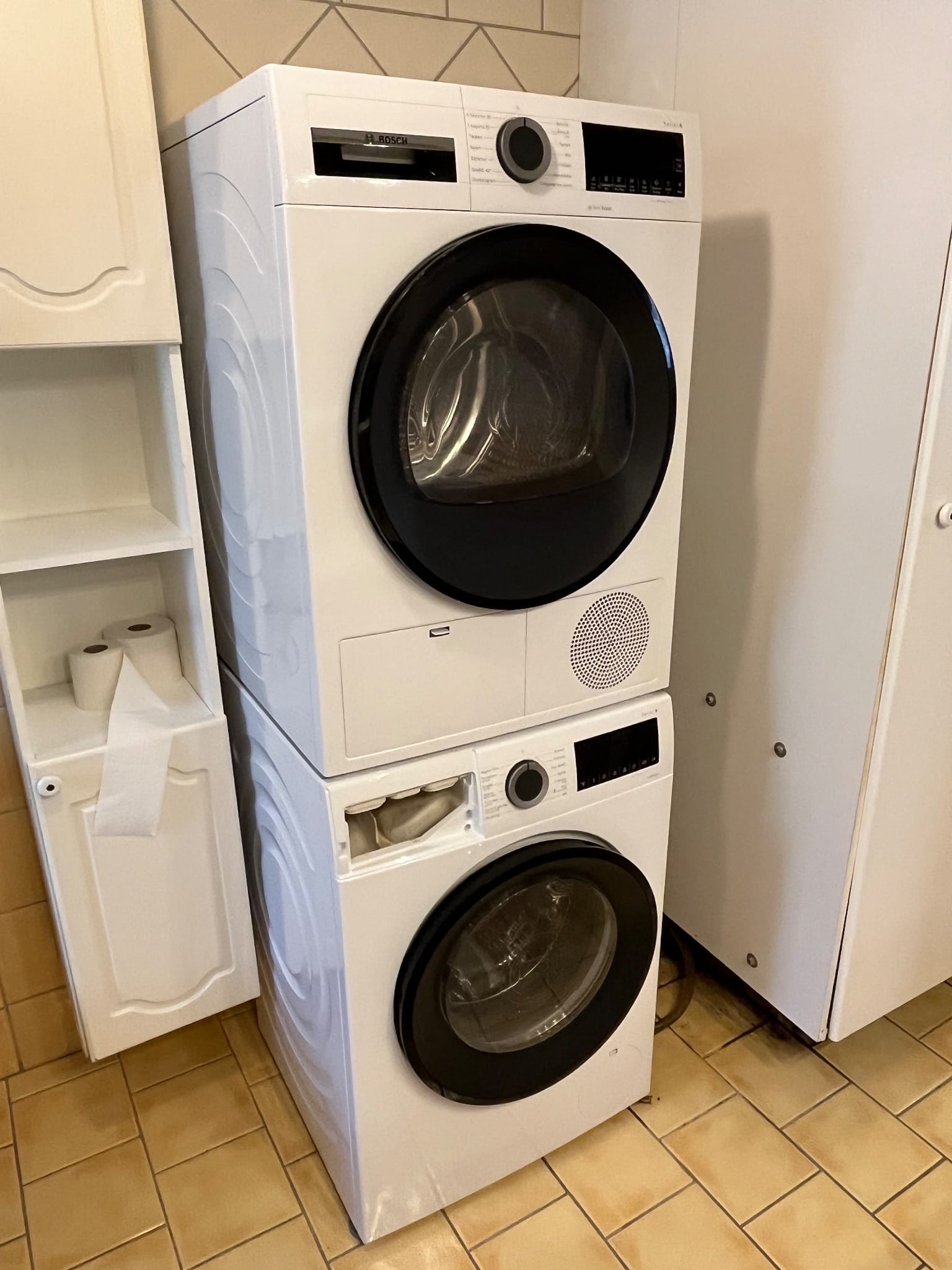 4-room house in Stallarholmen, Eriksdal - image 4