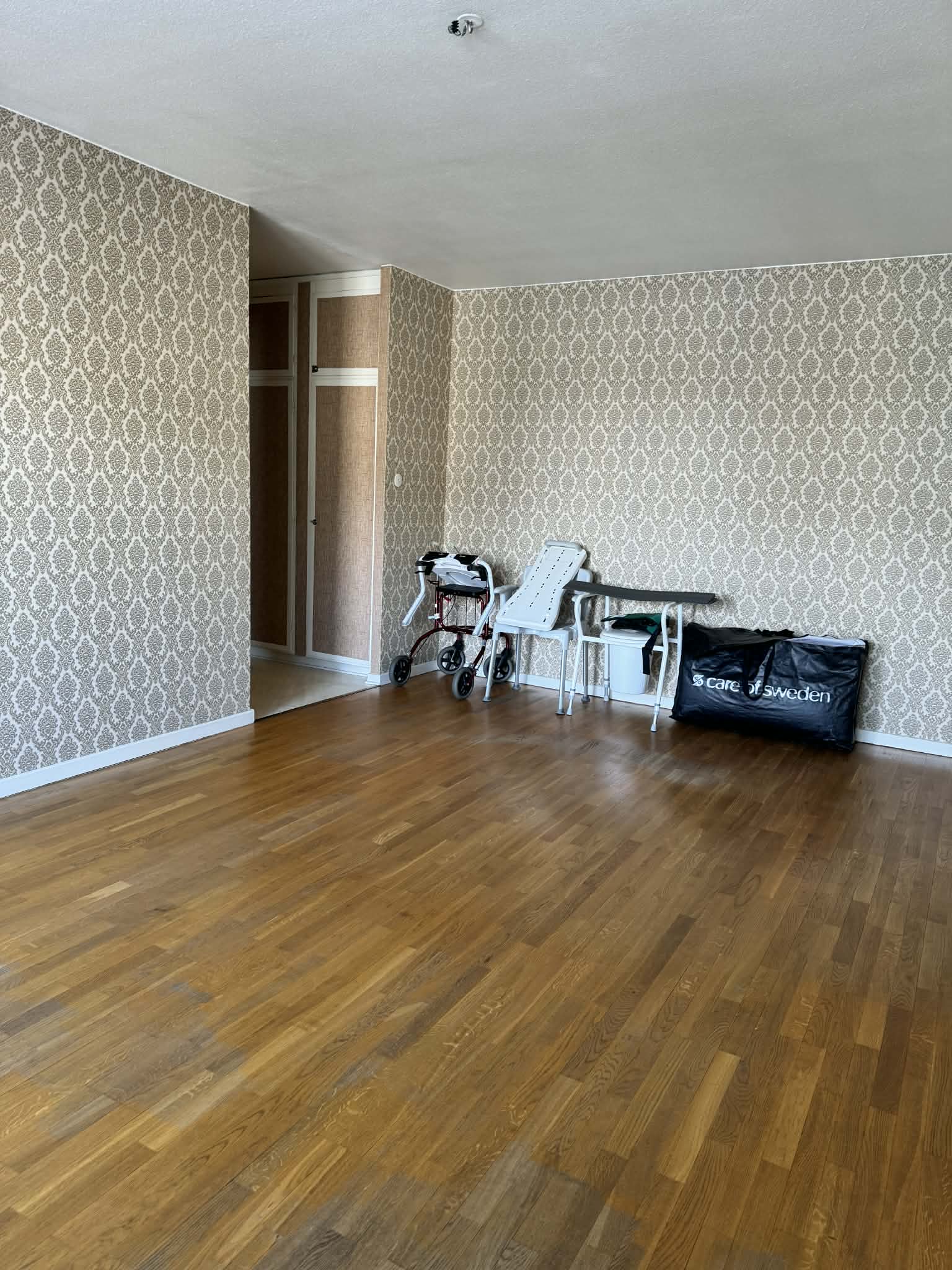 2-room apartment in Härnösand, Storgatan - image 2