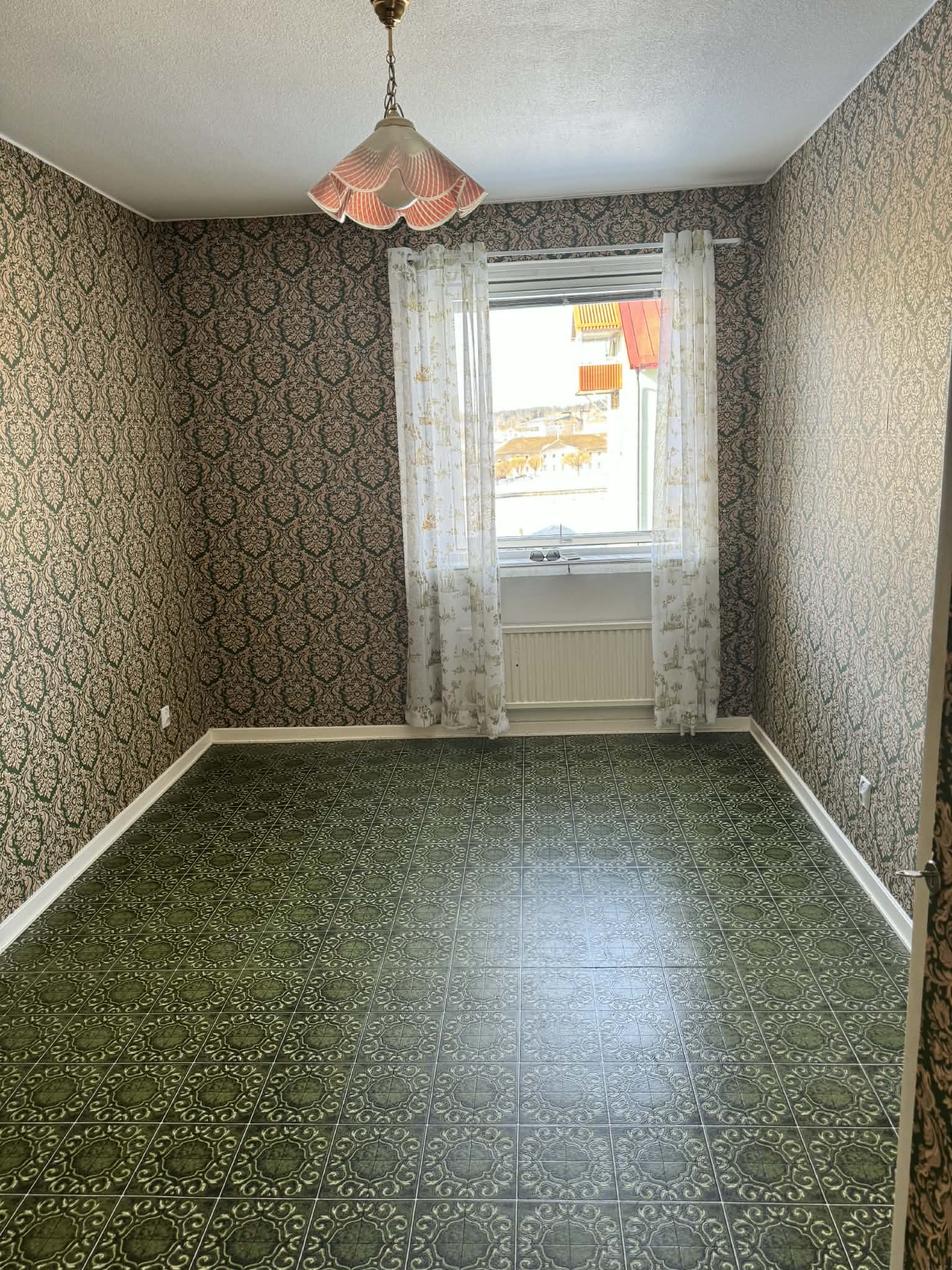 2-room apartment in Härnösand, Storgatan - image 4