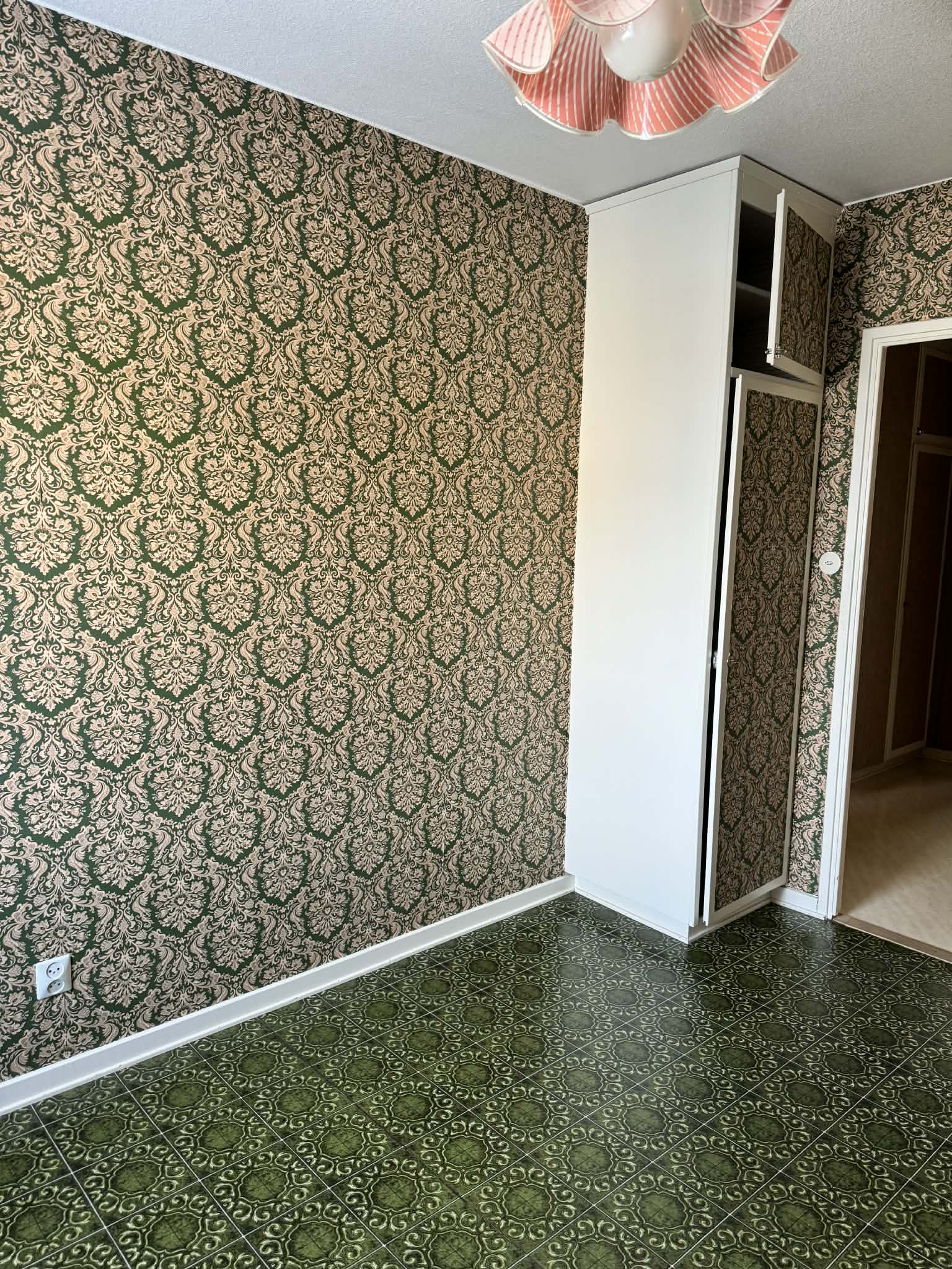 2-room apartment in Härnösand, Storgatan - image 5