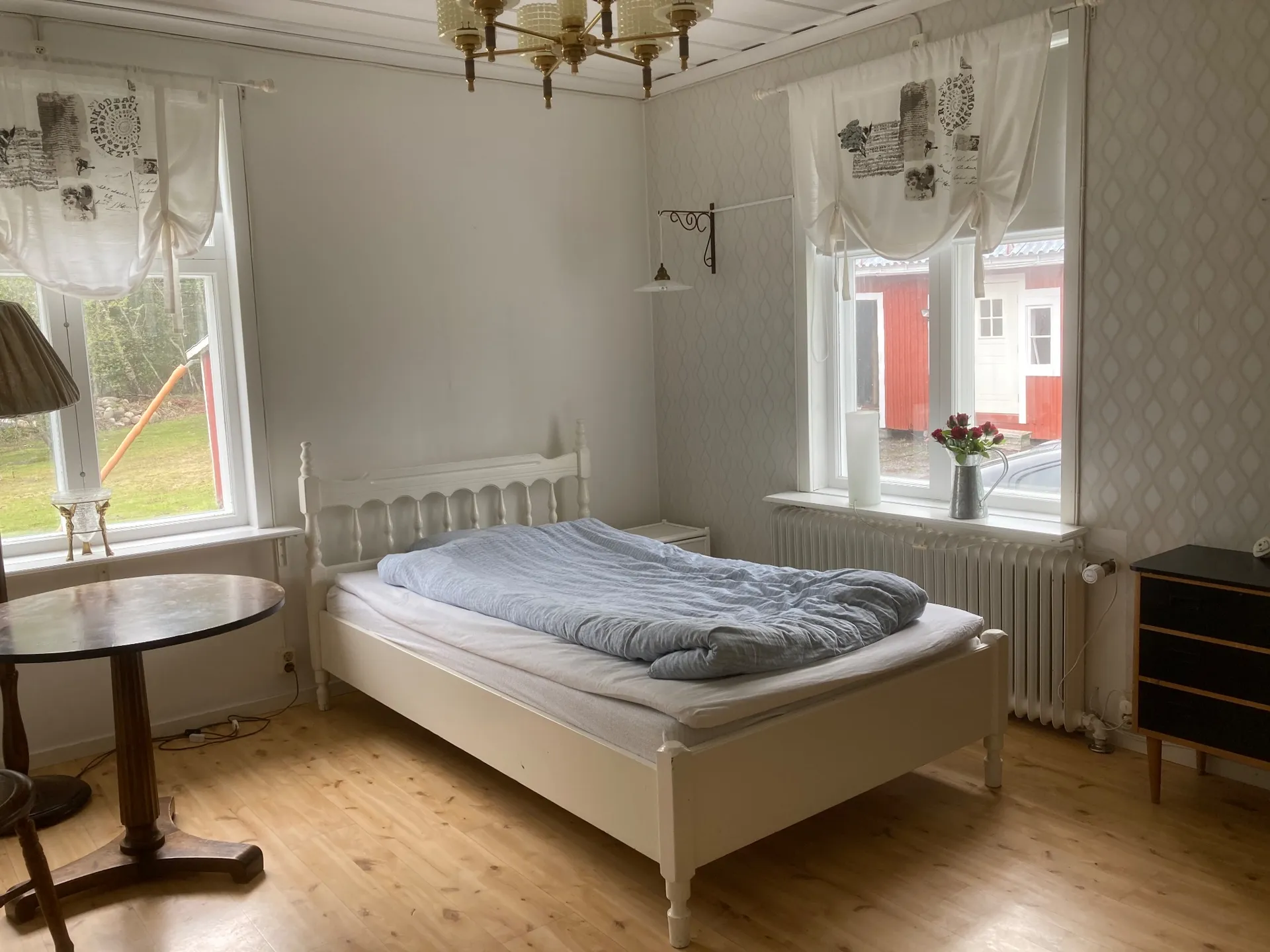 6-room house in Roknäs, Roknäsvägen - image 2