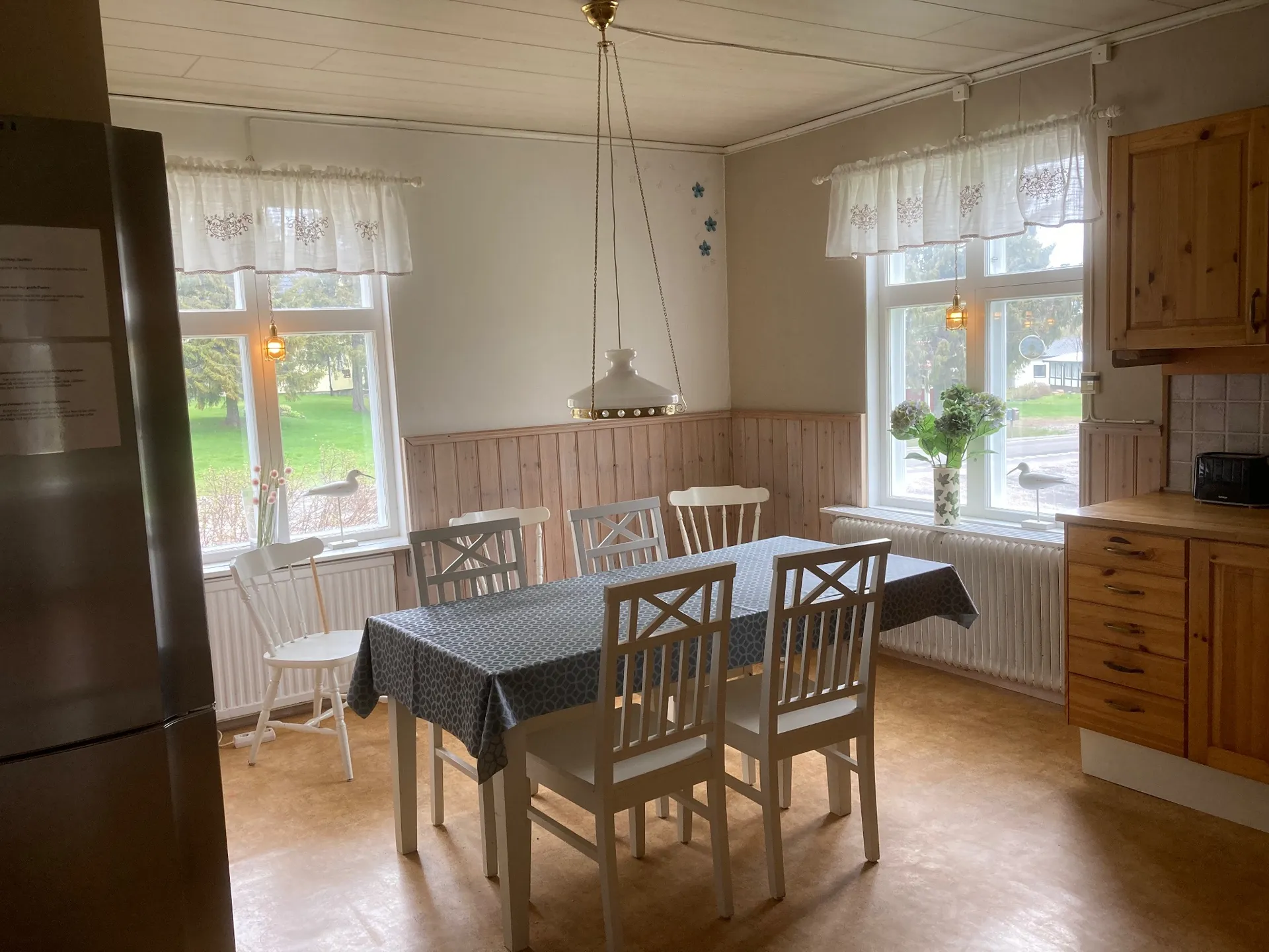 6-room house in Roknäs, Roknäsvägen - image 3