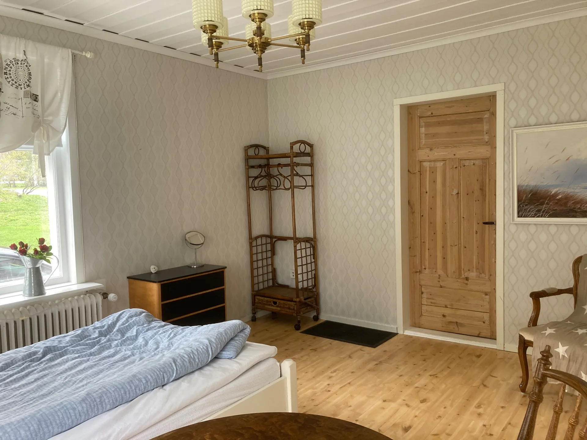 6-room house in Roknäs, Roknäsvägen - image 4