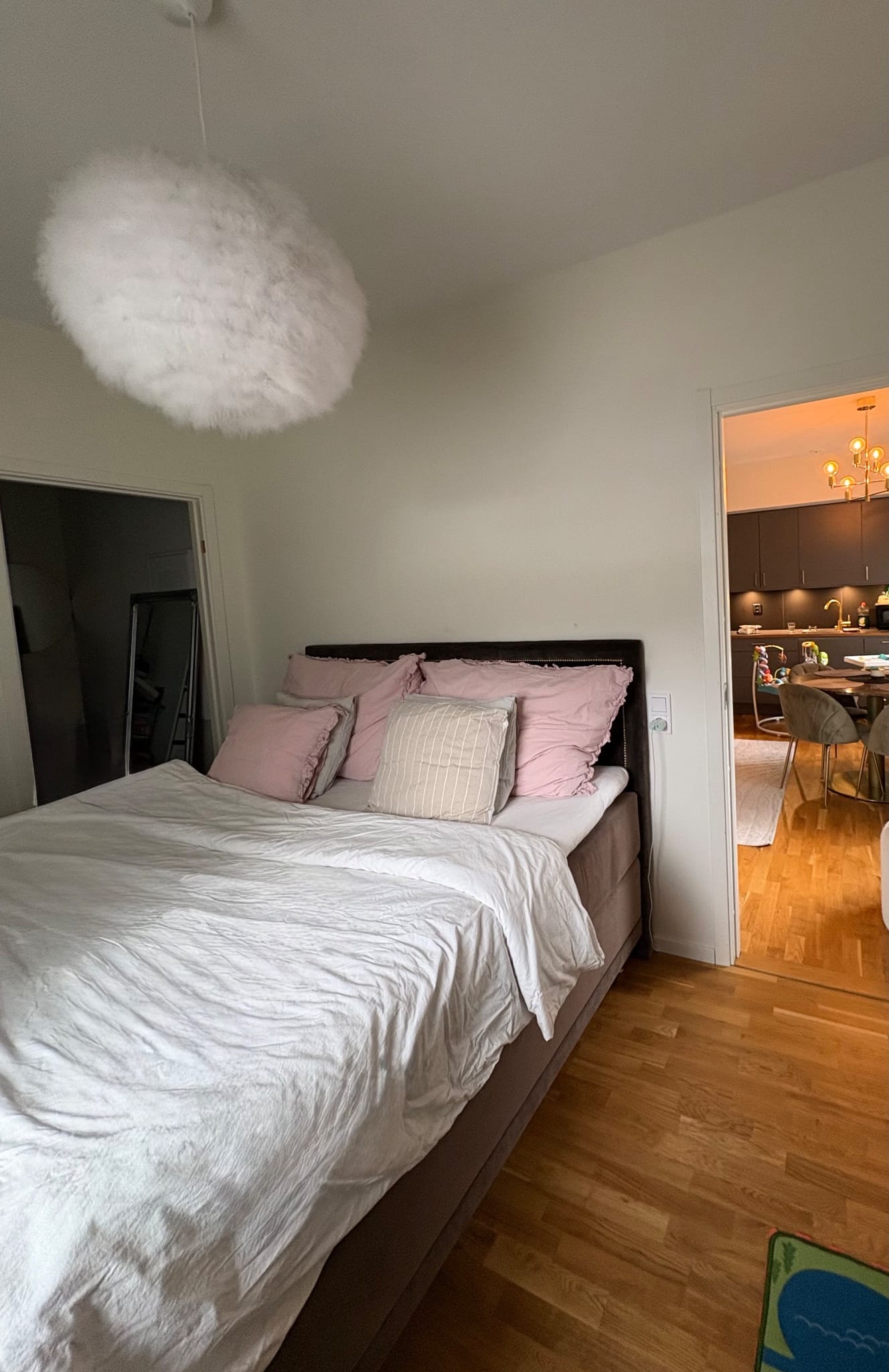 2-rumslägenhet i Vega, Gaffelseglet - bild 2