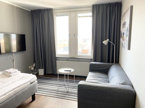 1.5-rumslägenhet i Lund, Klostergatan - bild 3