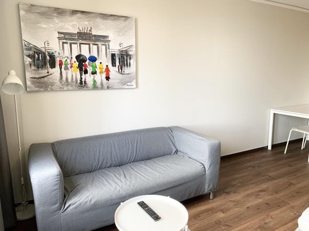 1.5-rumslägenhet i Lund, Klostergatan - bild 2