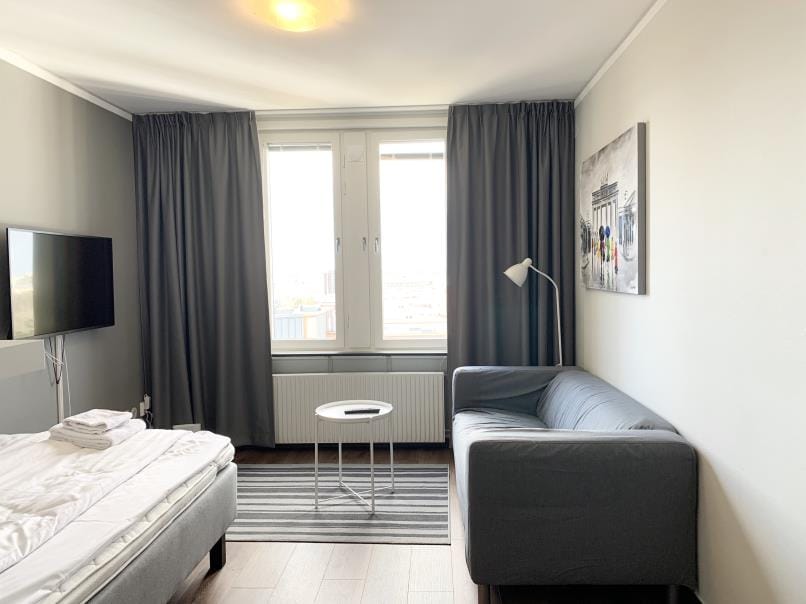 1.5-rumslägenhet i Lund, Klostergatan - bild 1