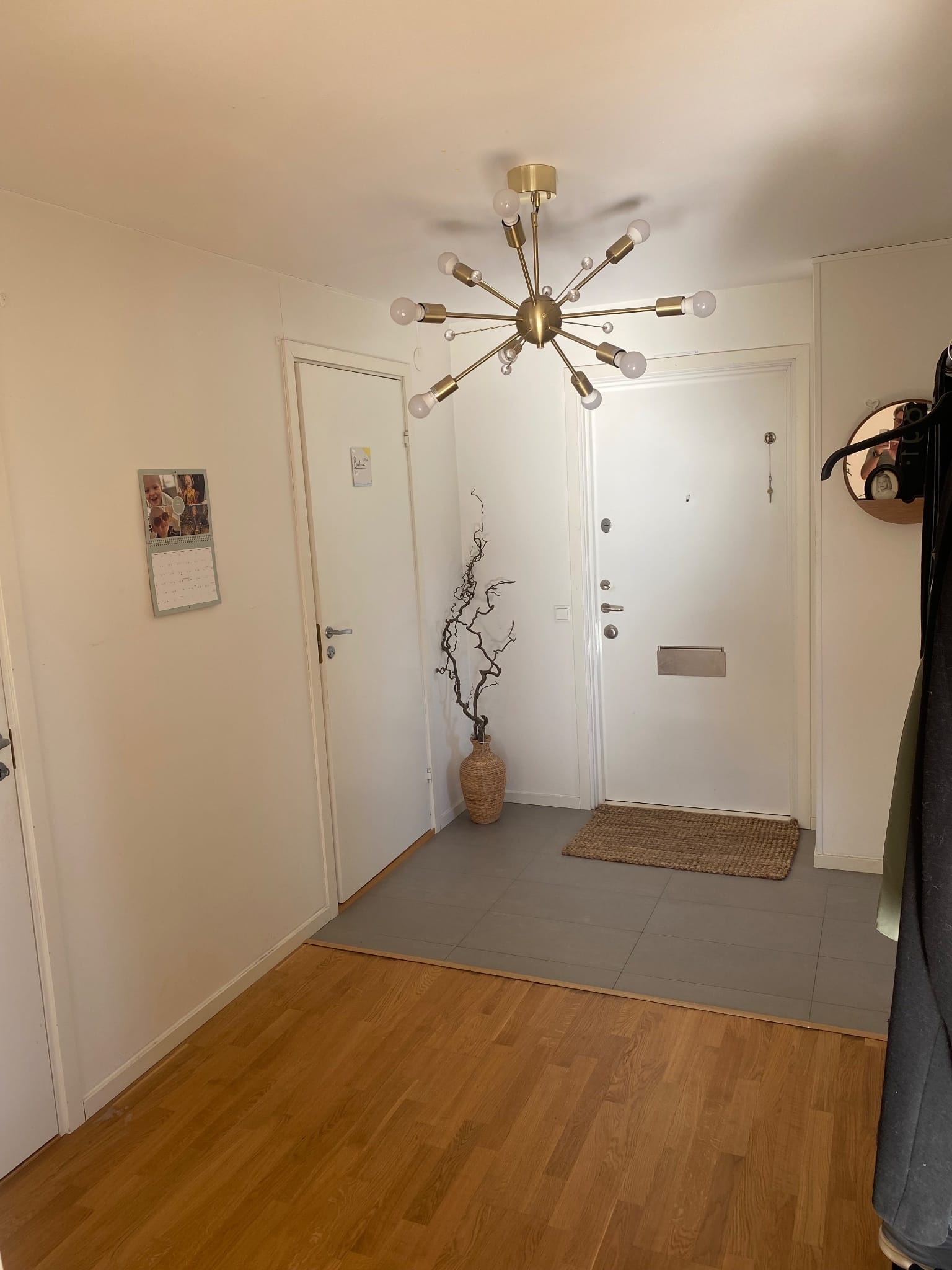 2-rumslägenhet i Täby, Värmevägen - bild 1