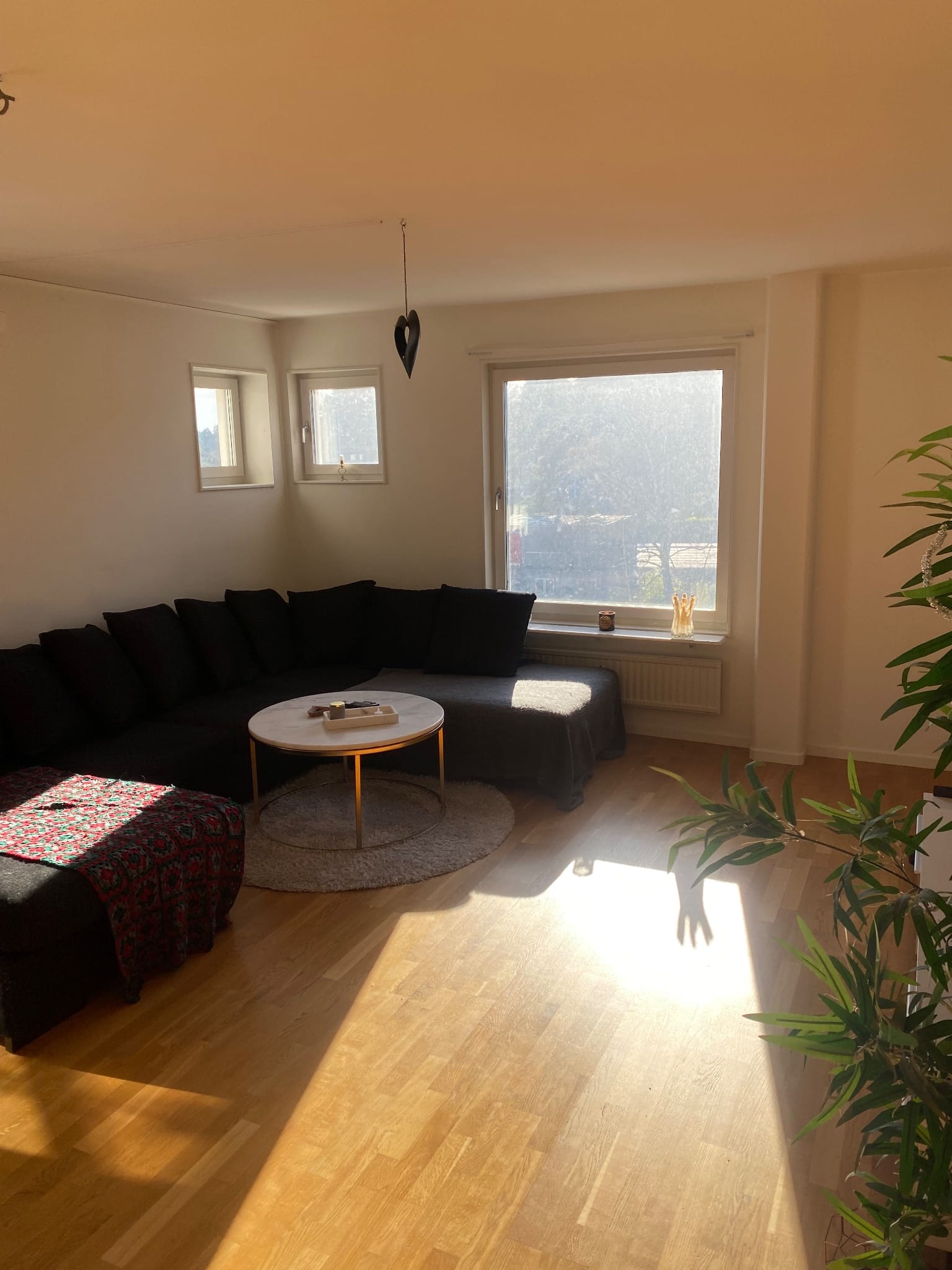 2-rumslägenhet i Täby, Värmevägen - bild 4