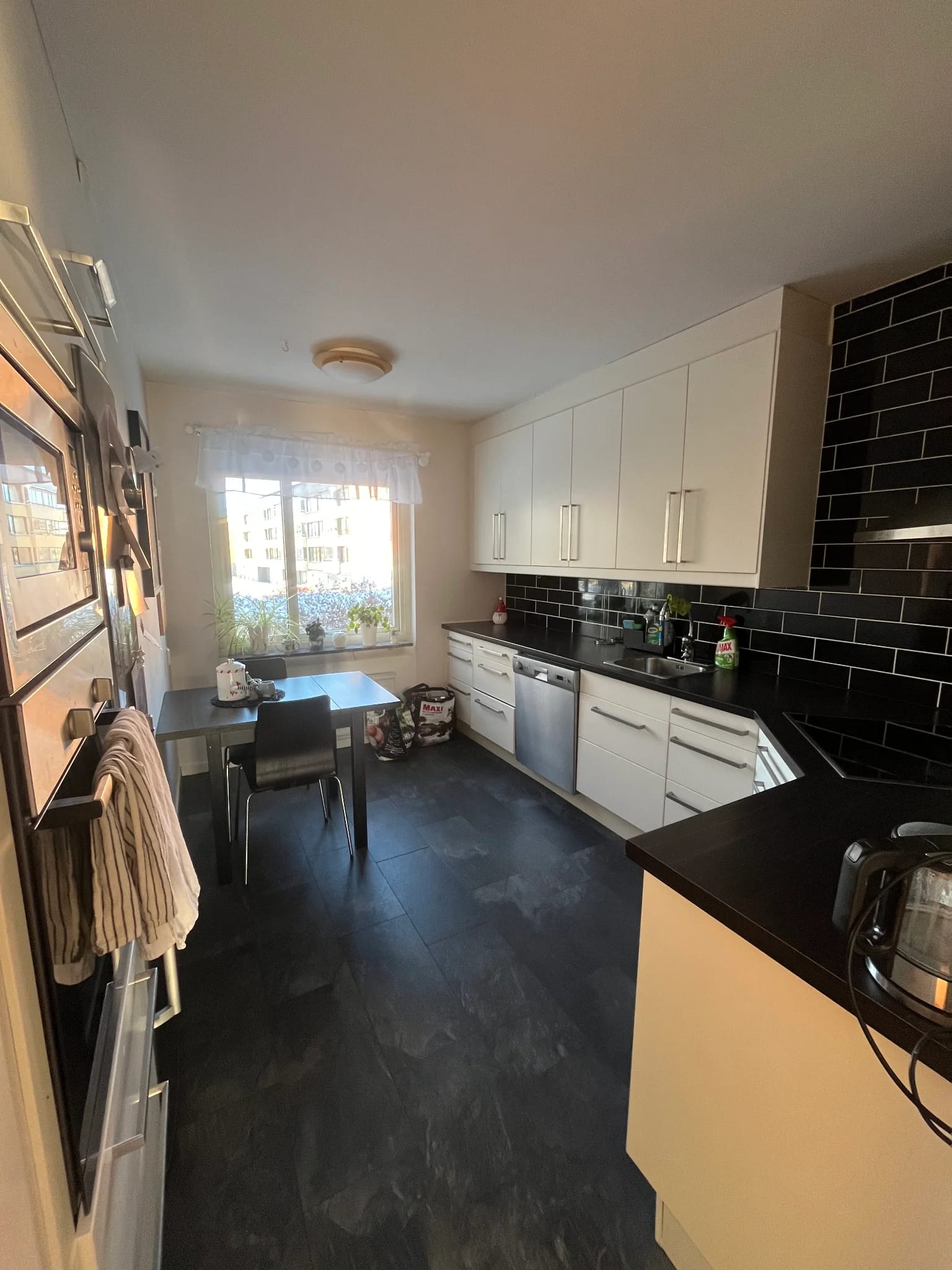 2-rumslägenhet i Växjö, Liedbergsgatan - bild 1