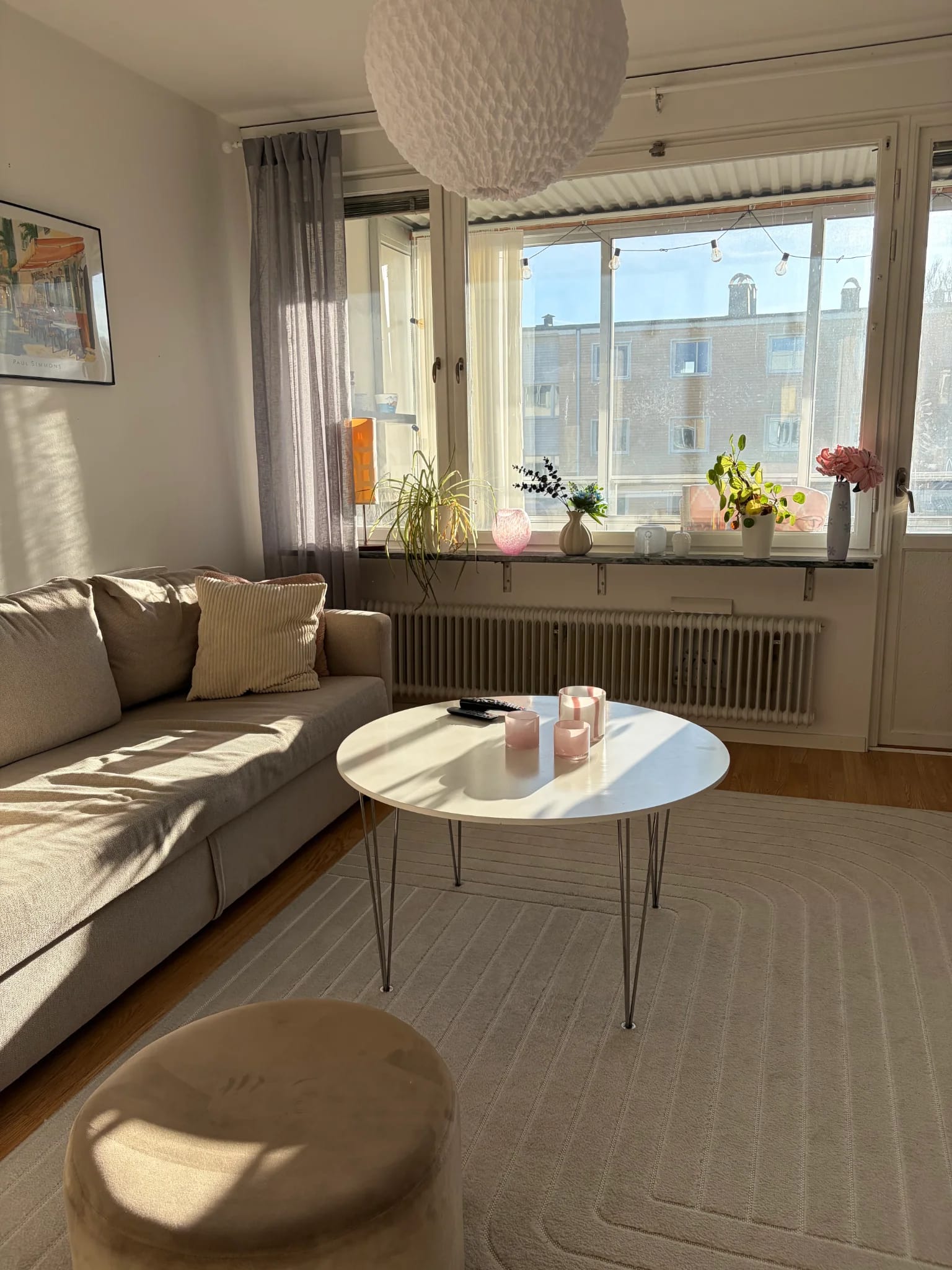 2-rumslägenhet i Växjö, Liedbergsgatan - bild 3