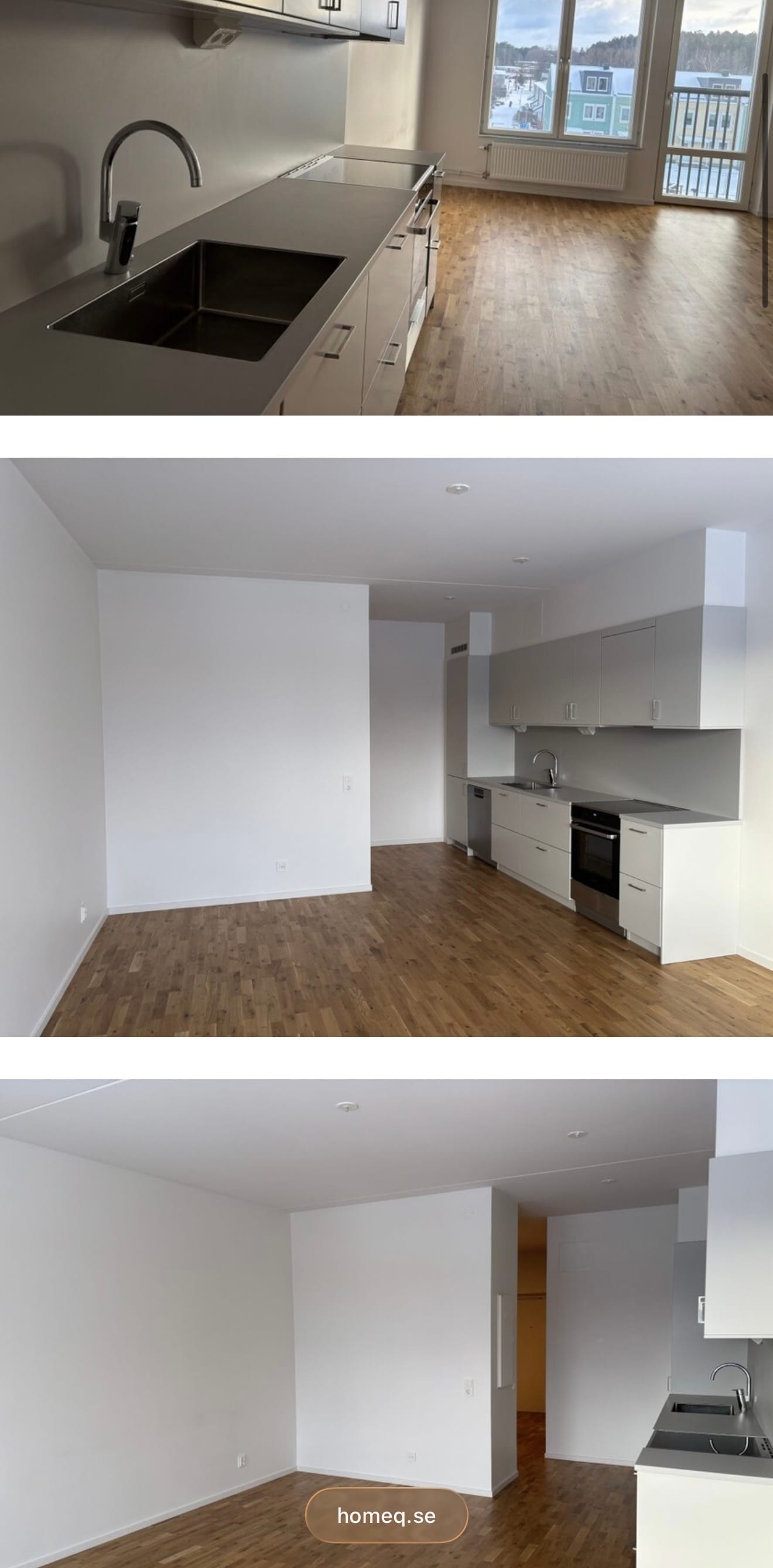 1-room apartment in Upplands Väsby, Vattenpussgränd - image 1