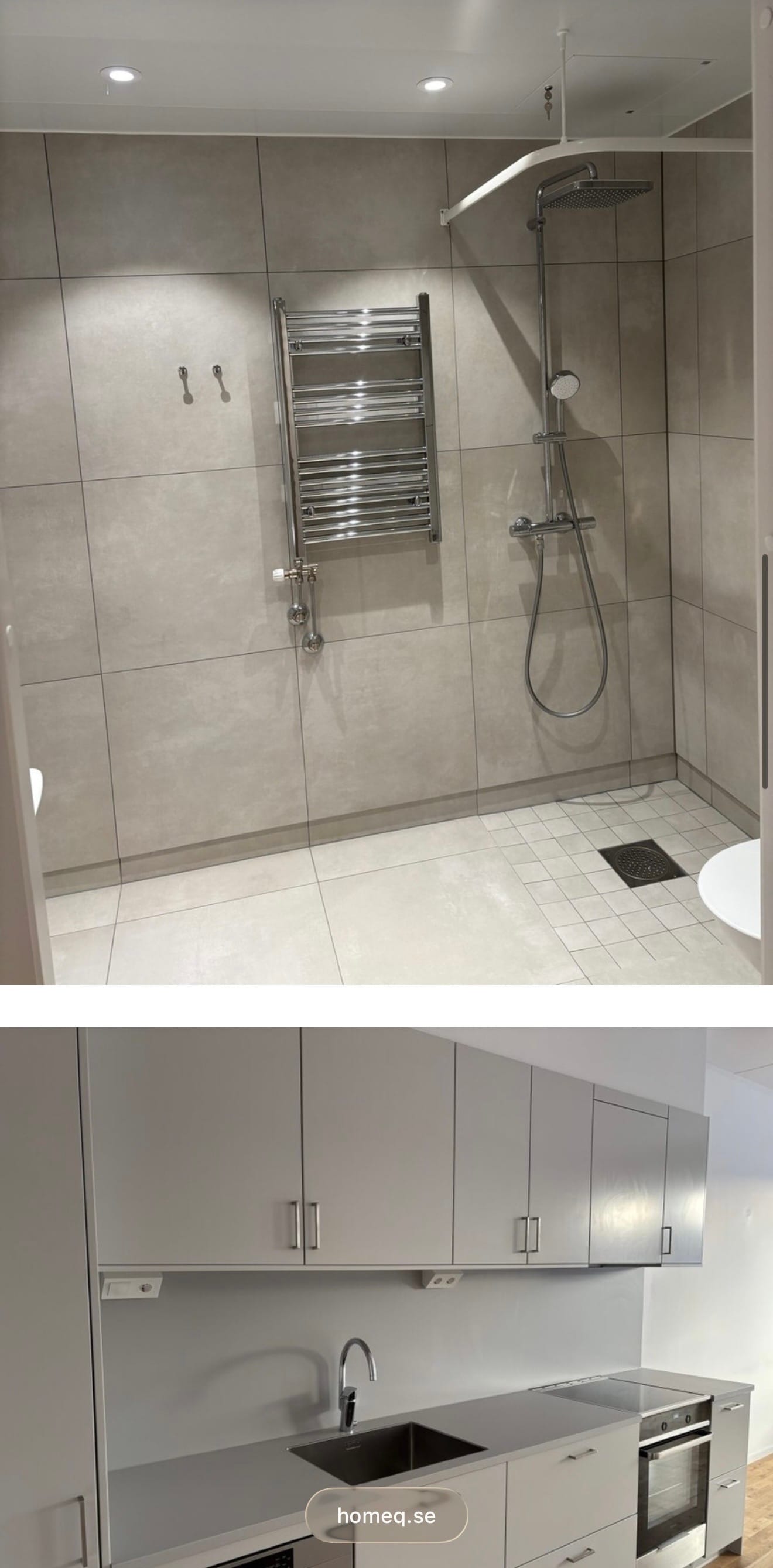 1-room apartment in Upplands Väsby, Vattenpussgränd - image 3