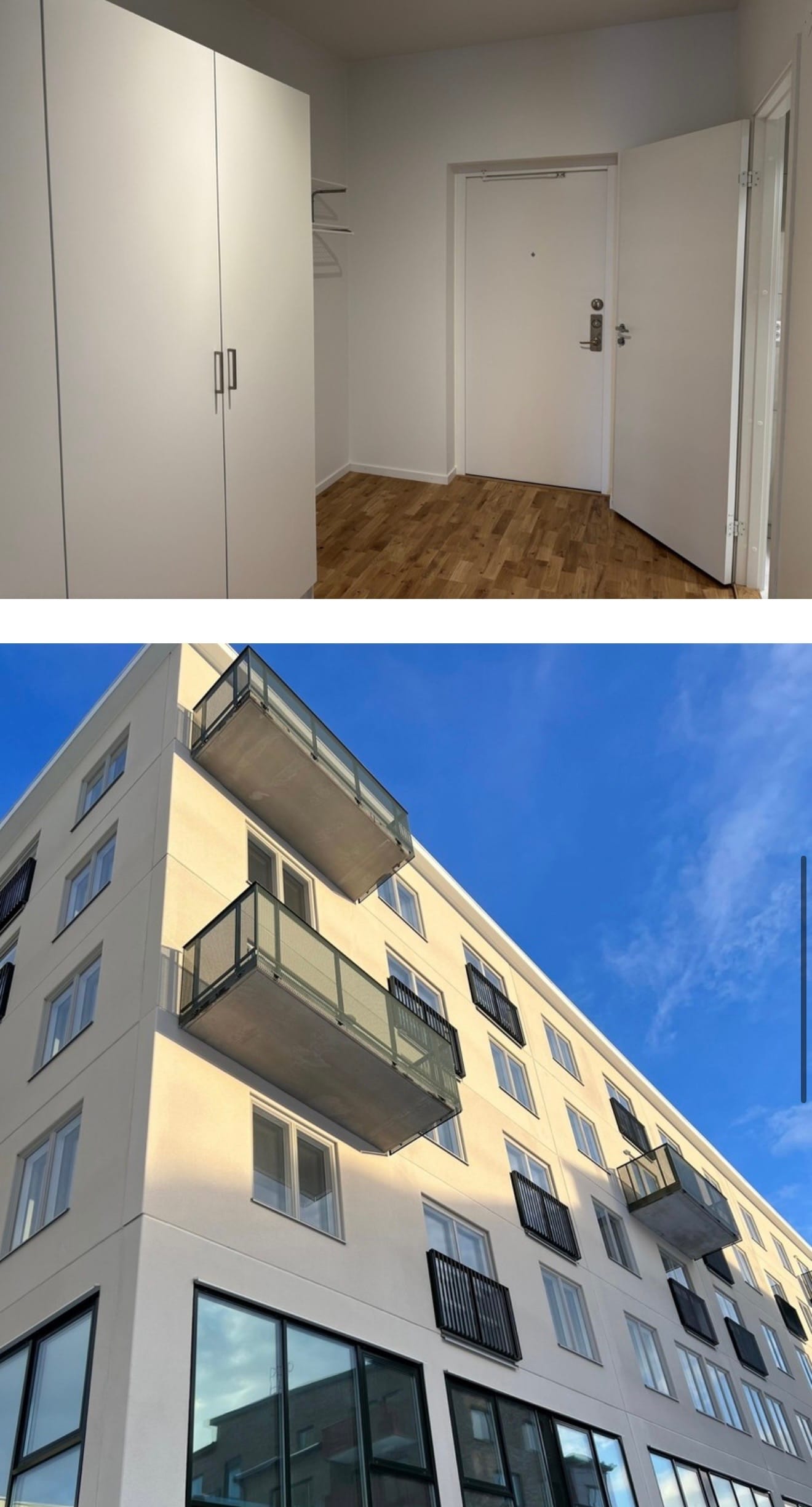 1-room apartment in Upplands Väsby, Vattenpussgränd - image 5