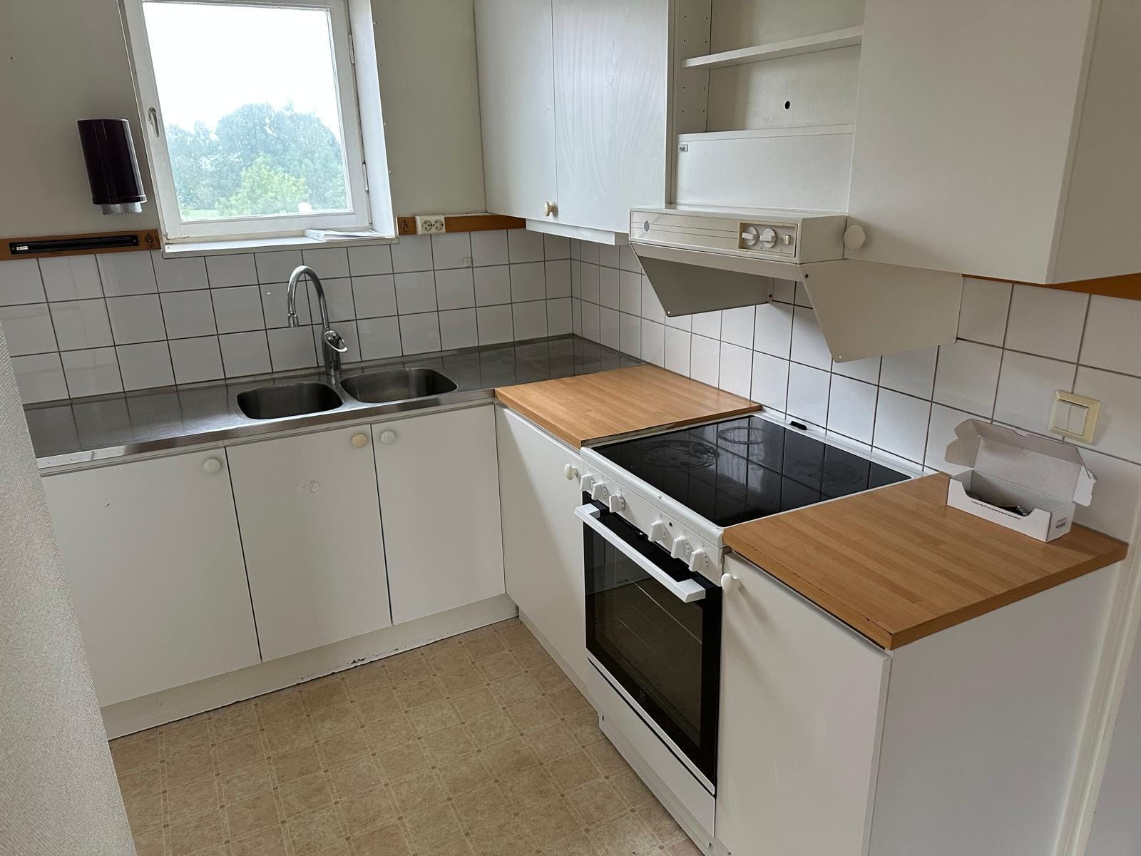 3-rumslägenhet i Hedemora, Ringvägen - bild 2